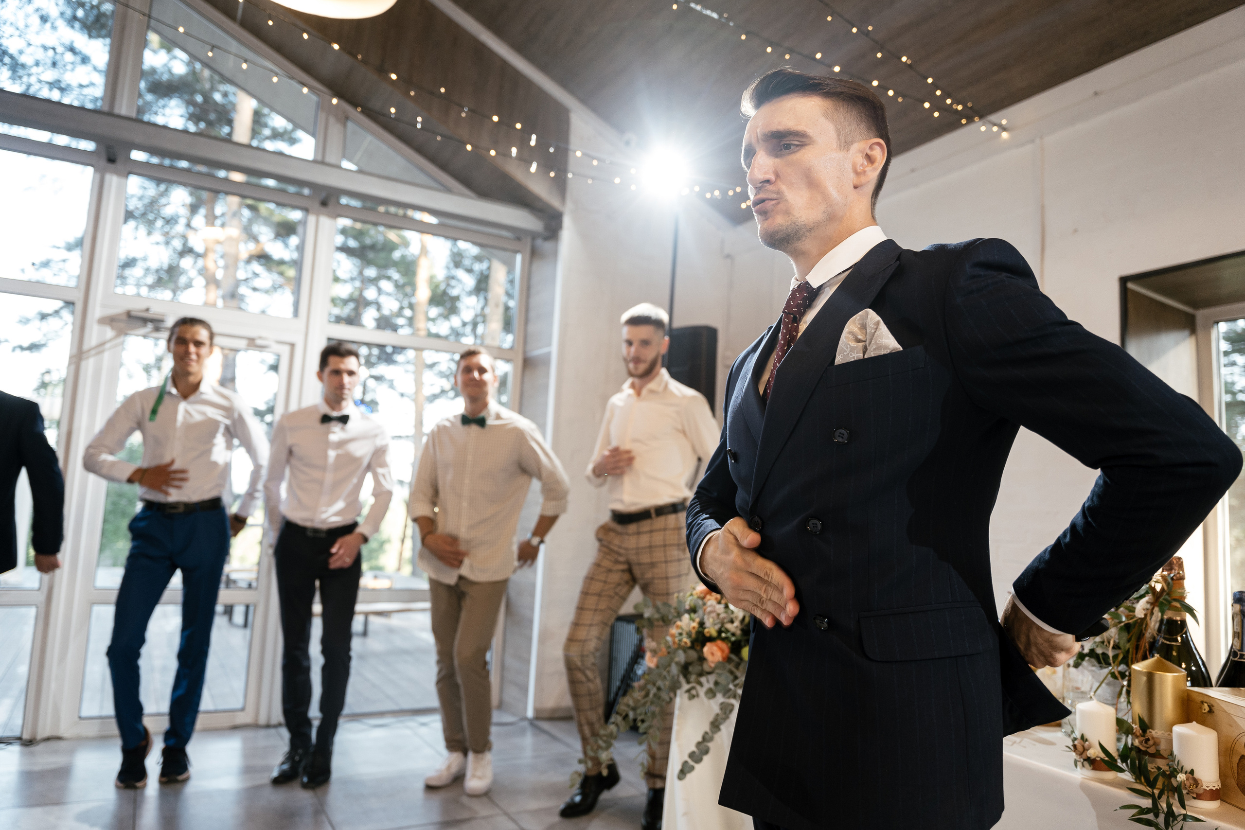 29.07.2021 Wedding day. Фотограф Томск, Новосибирск Влад Свириденко