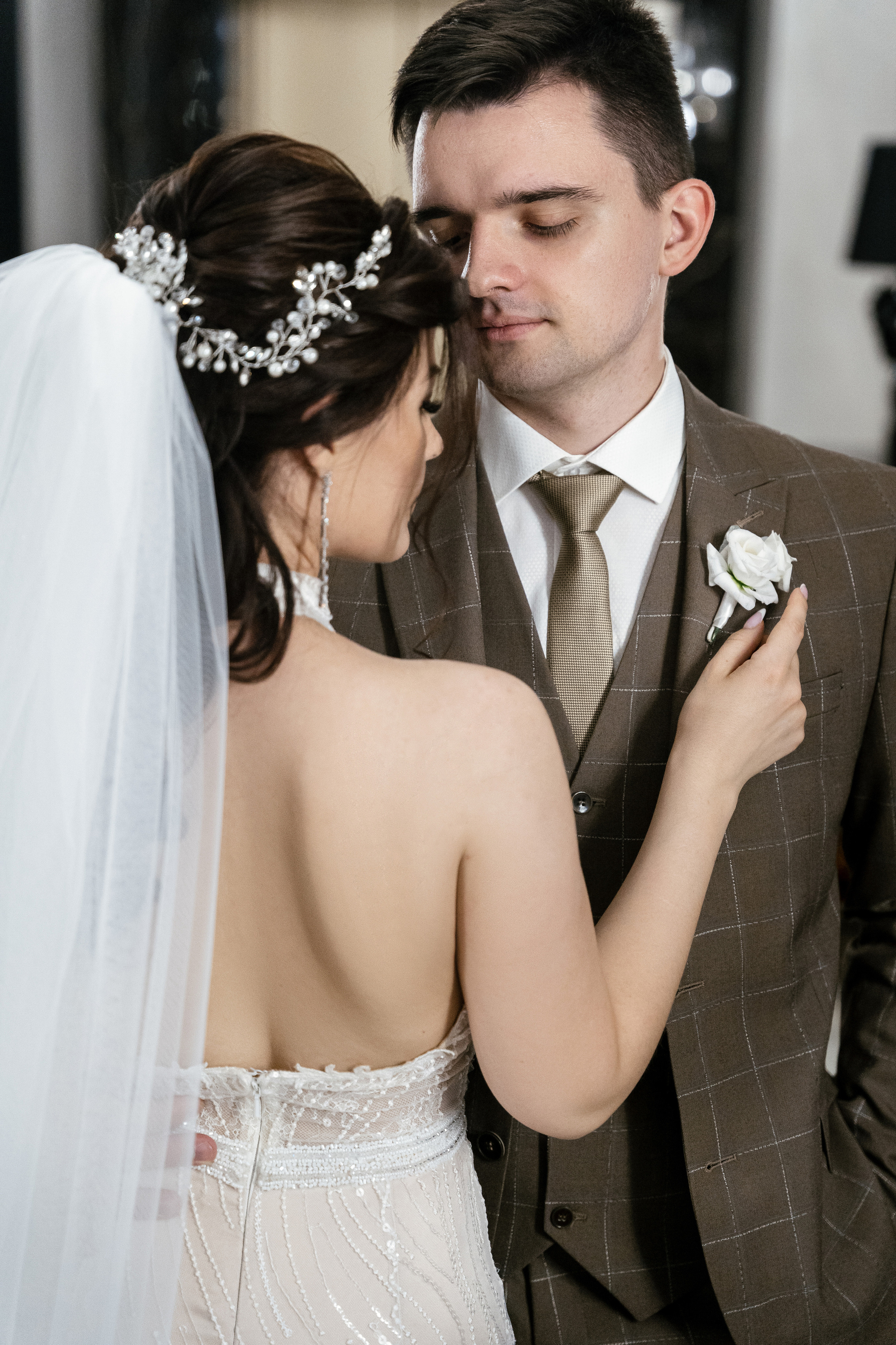 16.07.2021 Wedding day. Фотограф Томск, Новосибирск Влад Свириденко