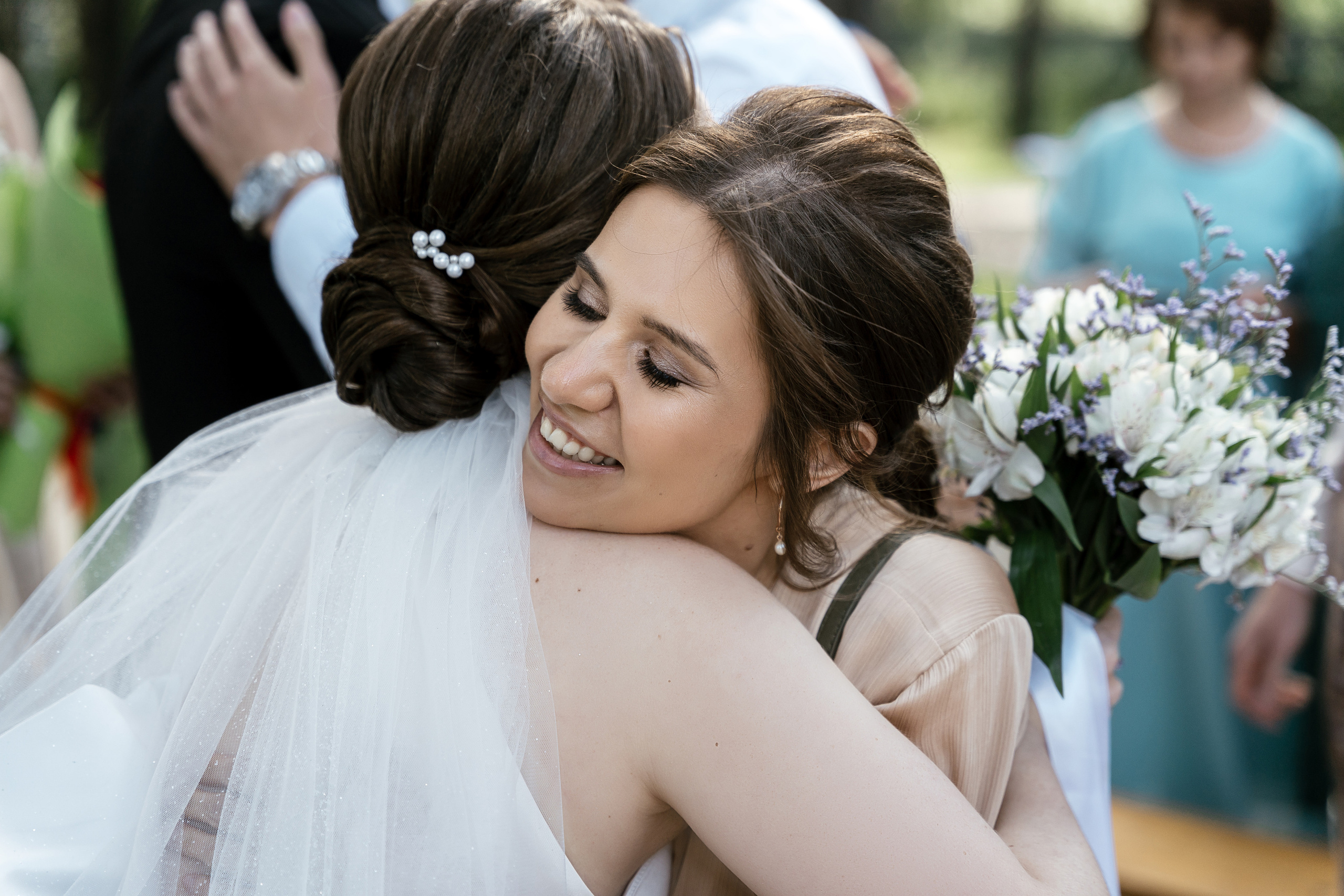 29.07.2021 Wedding day. Фотограф Томск, Новосибирск Влад Свириденко