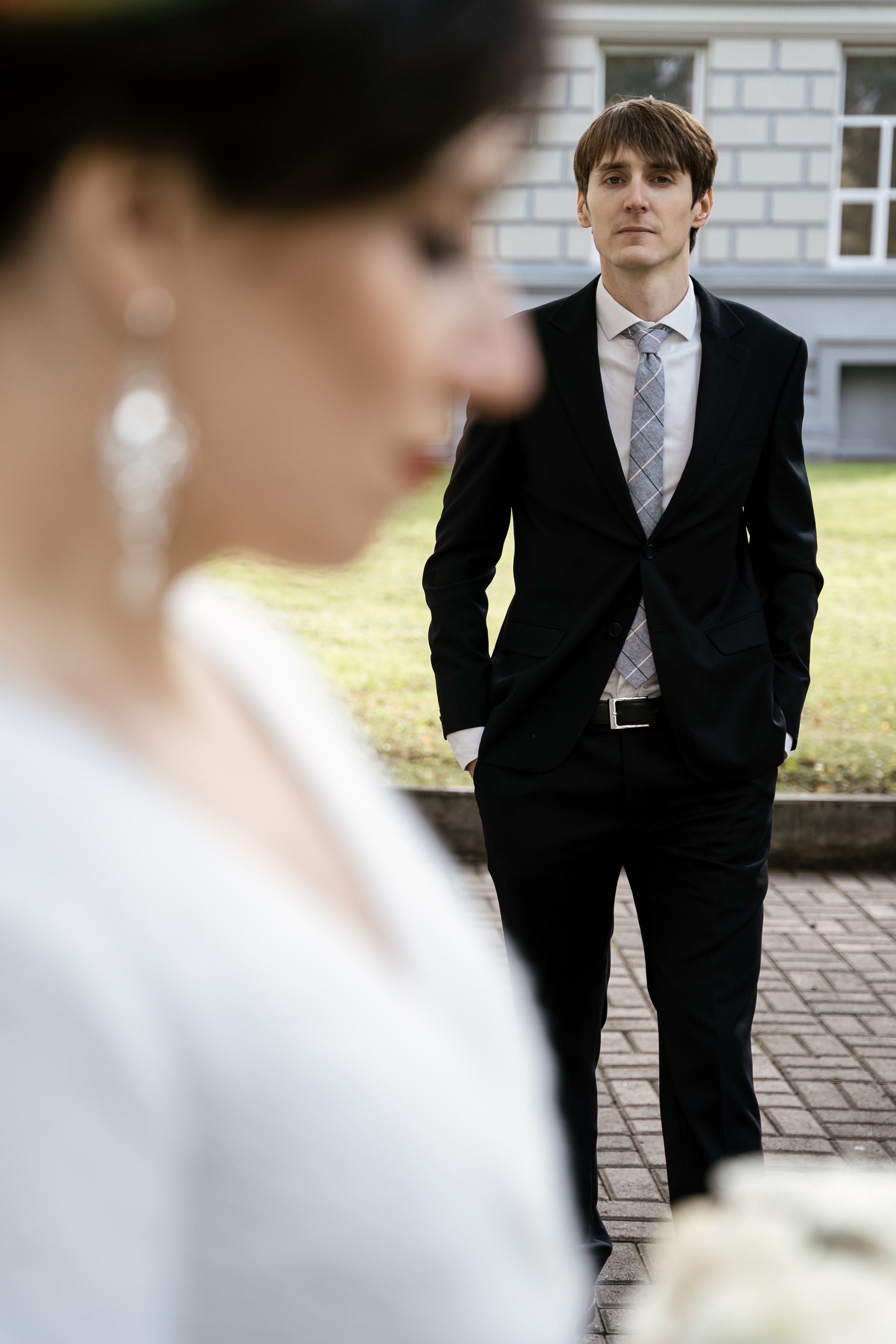 23.09.2021 Wedding day. Фотограф Томск, Новосибирск Влад Свириденко