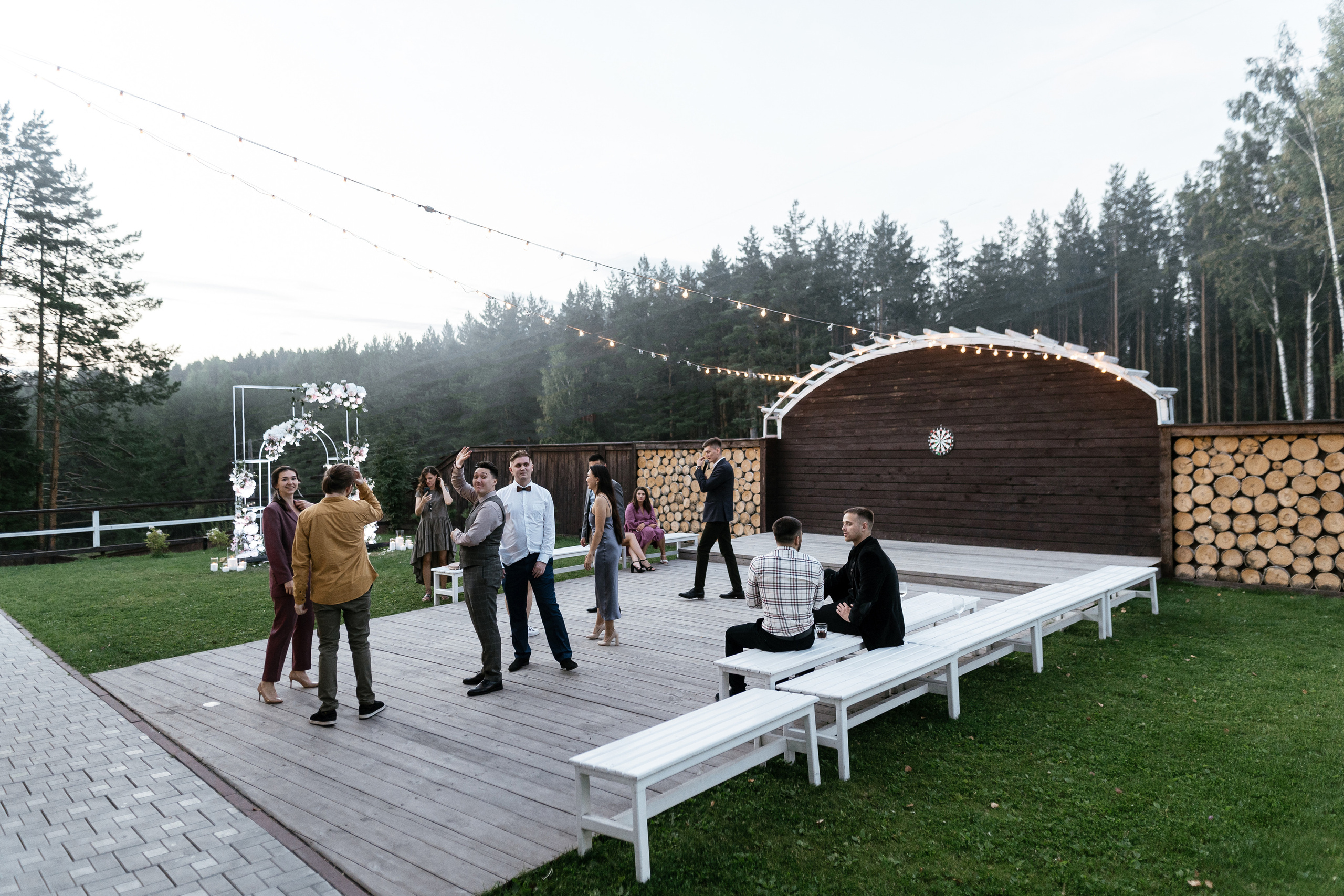 18.08.2021 Wedding day. Фотограф Томск, Новосибирск Влад Свириденко