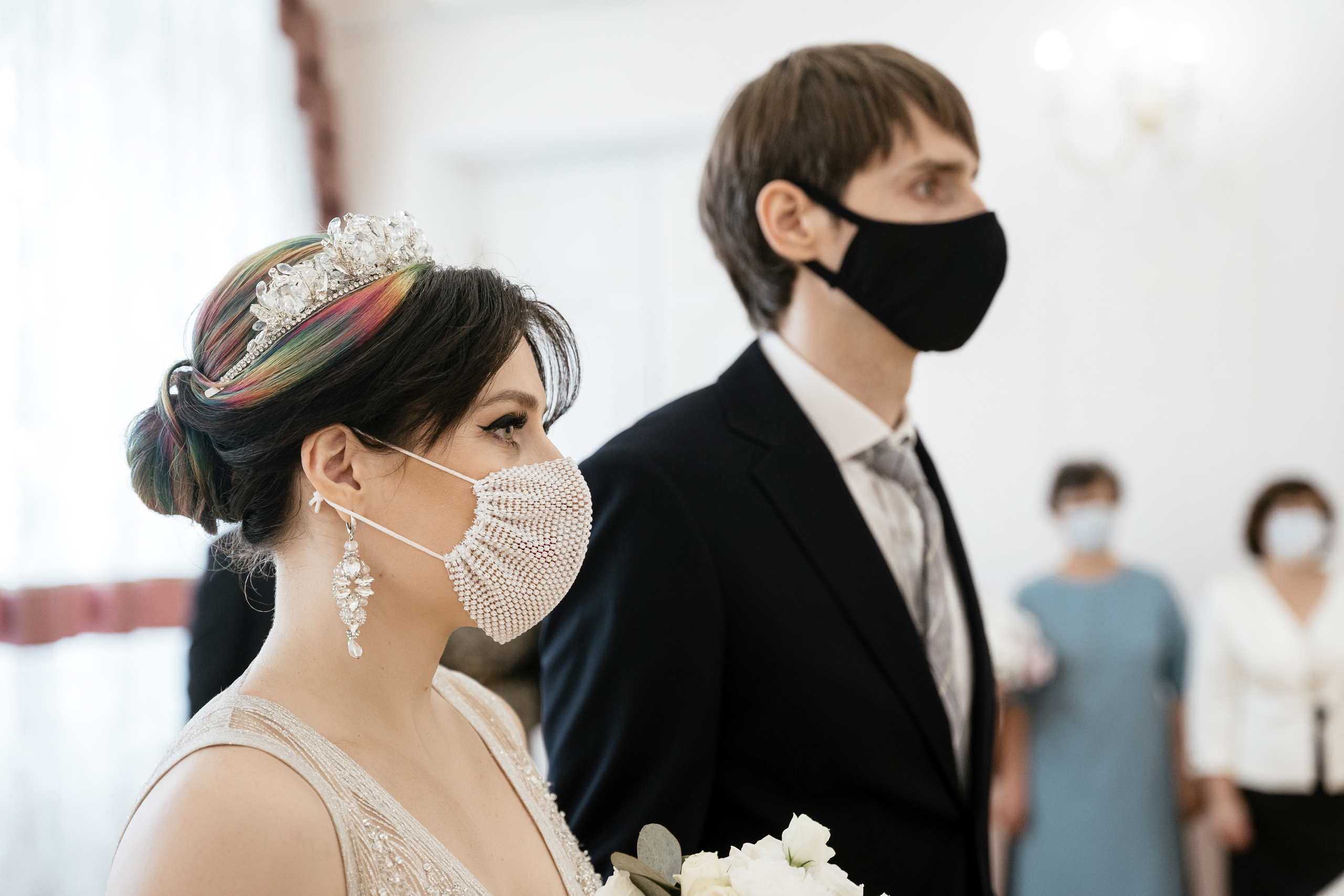 23.09.2021 Wedding day. Фотограф Томск, Новосибирск Влад Свириденко