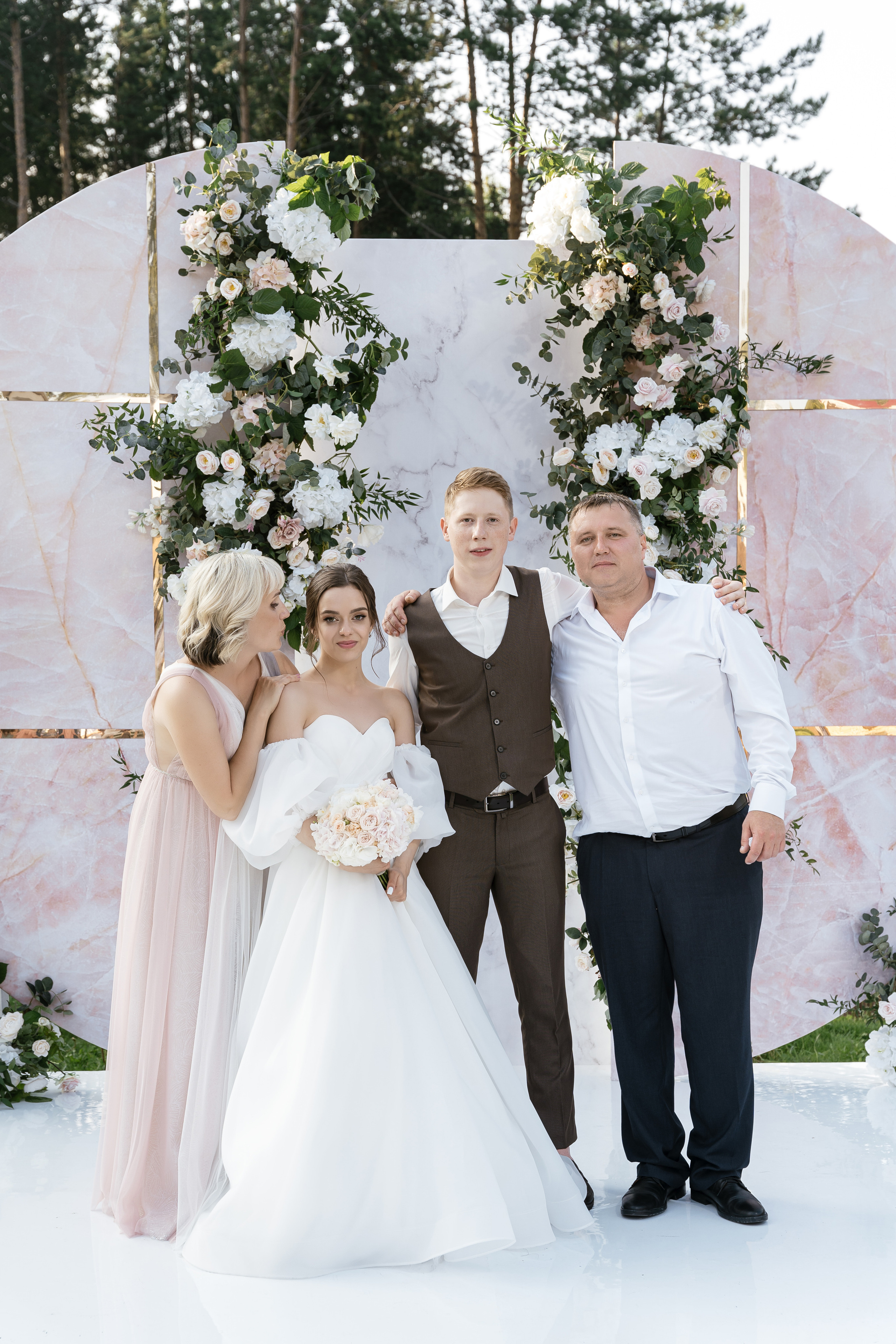 09.08.2021 Wedding day. Фотограф Томск, Новосибирск Влад Свириденко