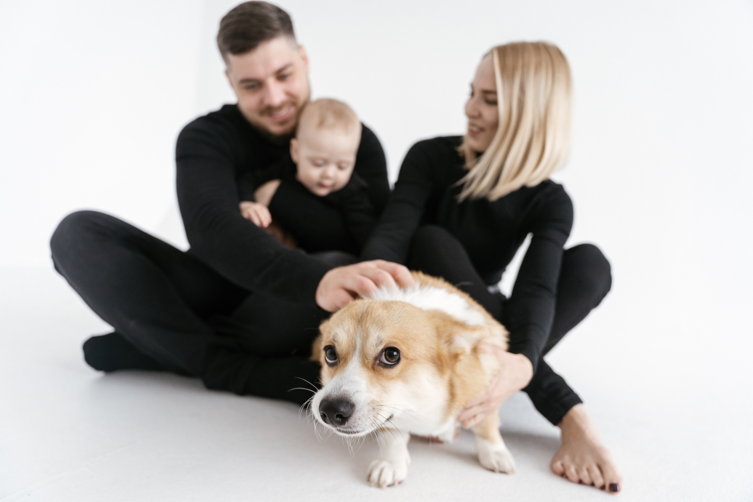 31.10.2021 Family. Фотограф Томск, Новосибирск Влад Свириденко