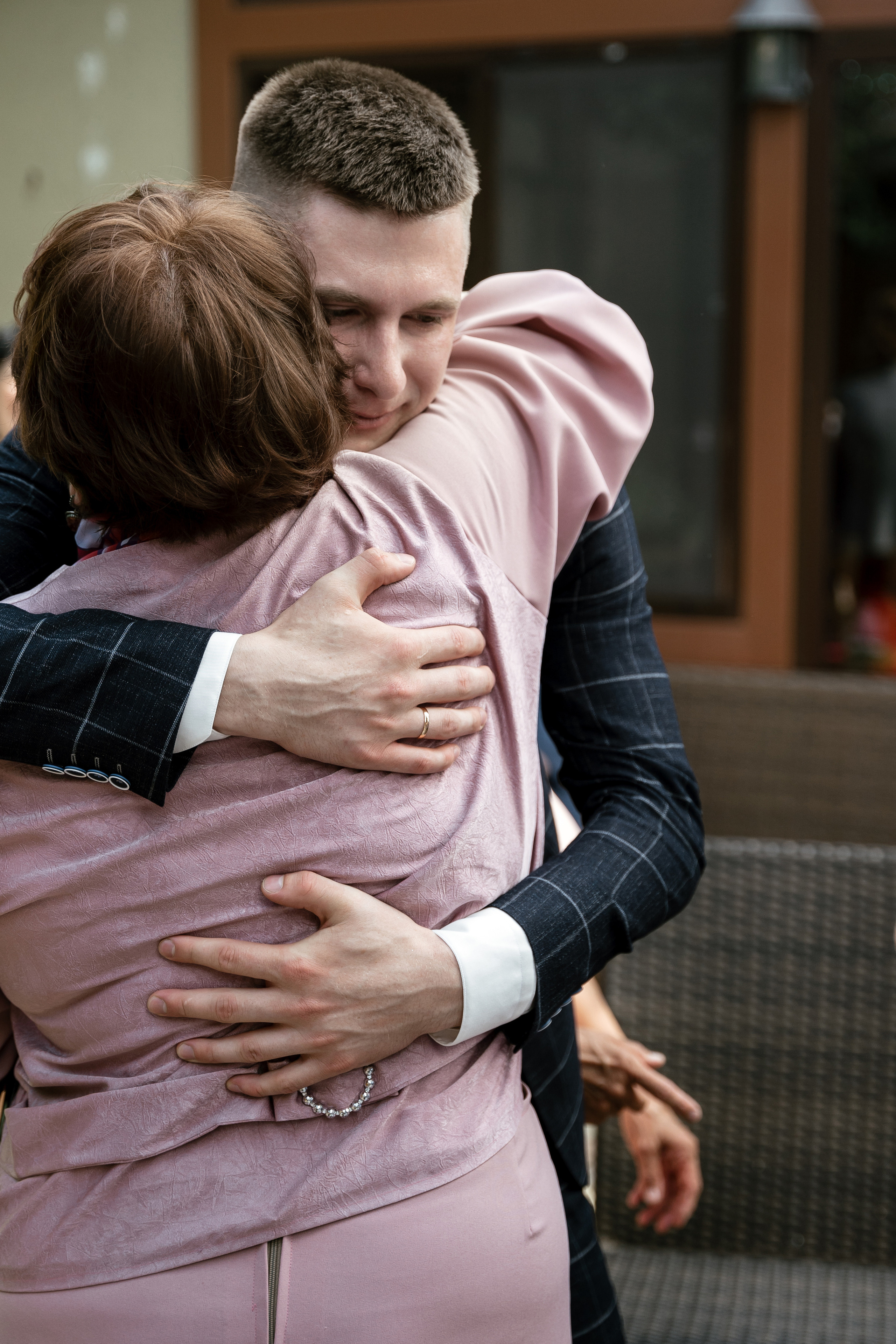 14.07.2021 Wedding day. Фотограф Томск, Новосибирск Влад Свириденко