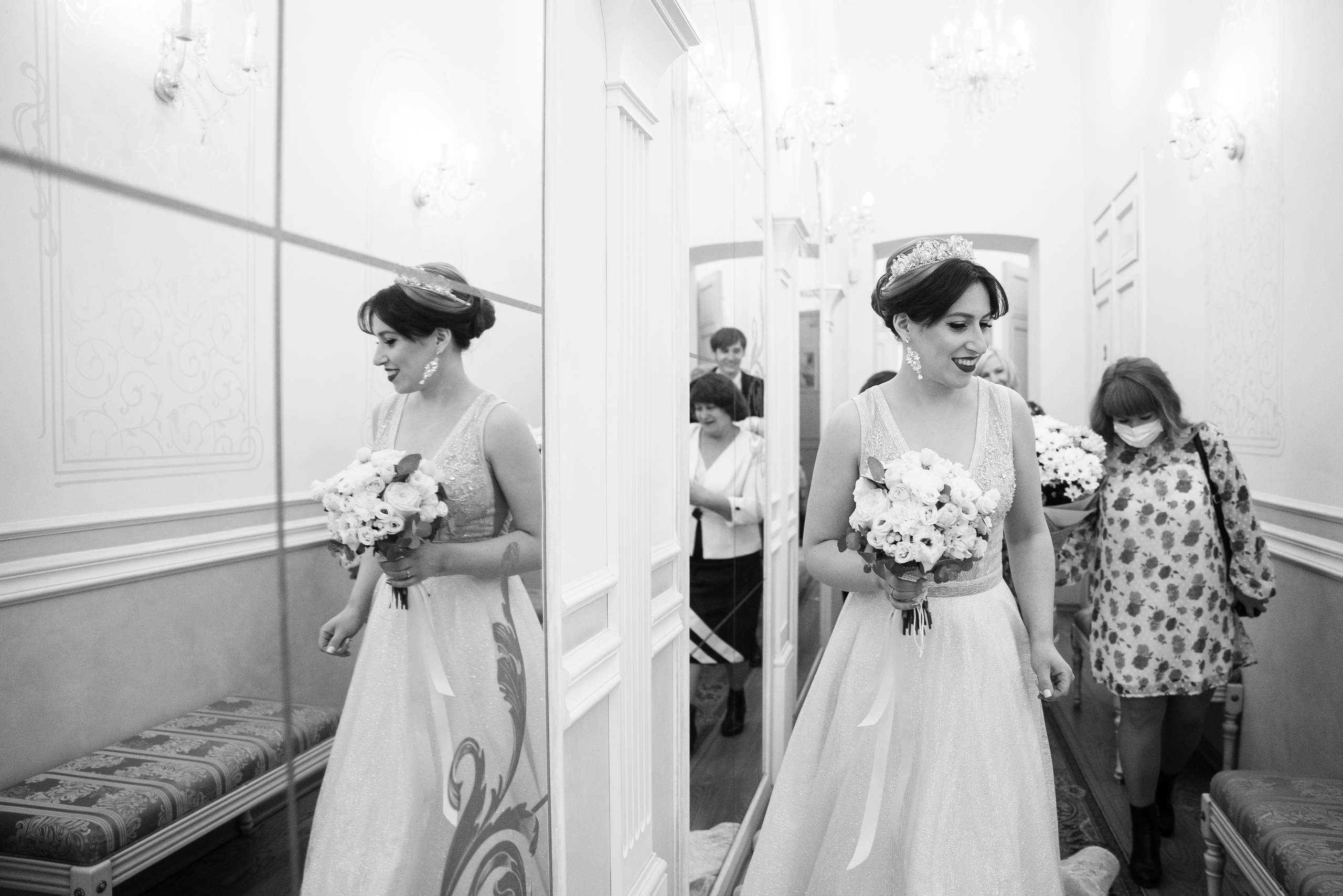 23.09.2021 Wedding day. Фотограф Томск, Новосибирск Влад Свириденко