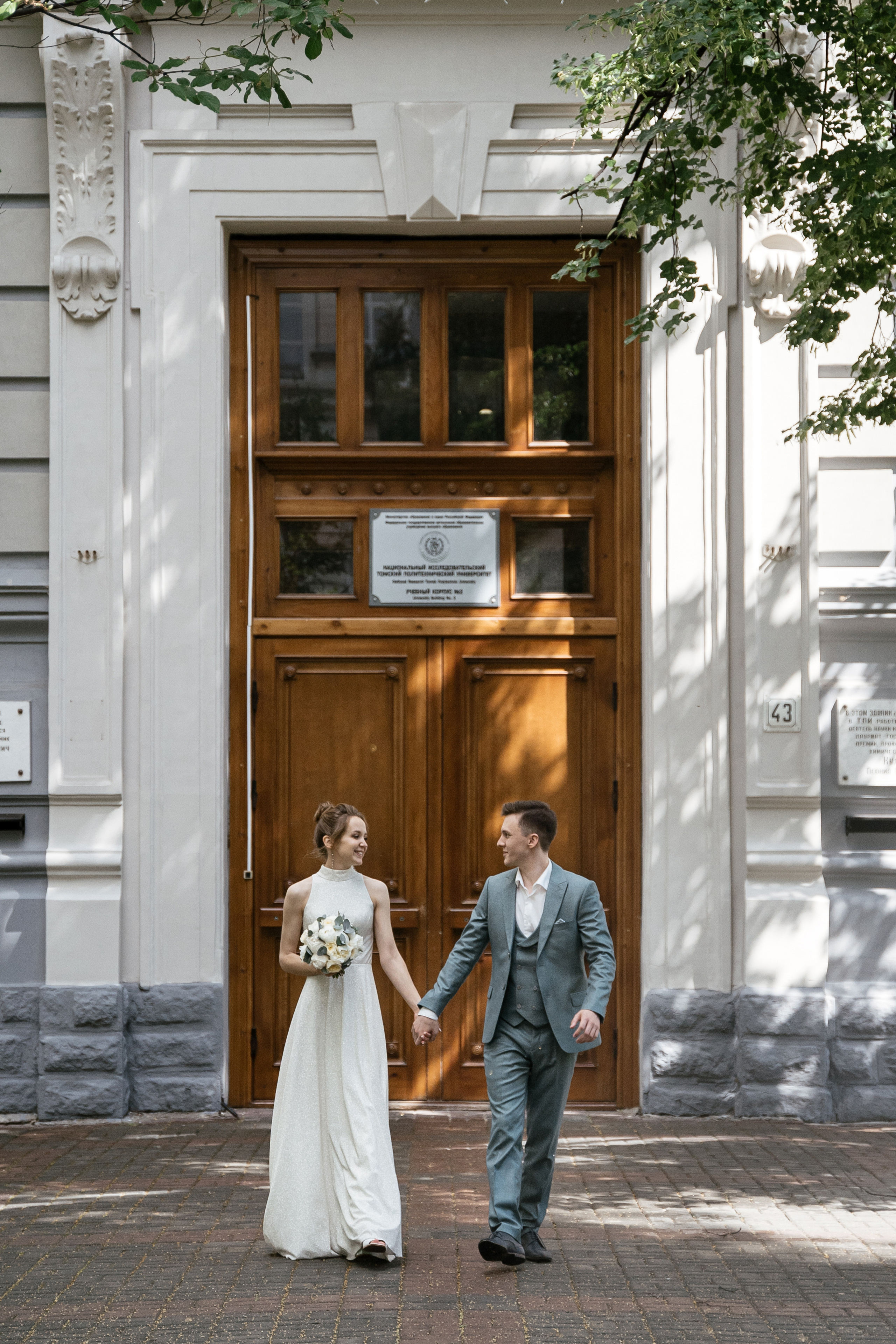 17.07.2021 Wedding day. Фотограф Томск, Новосибирск Влад Свириденко