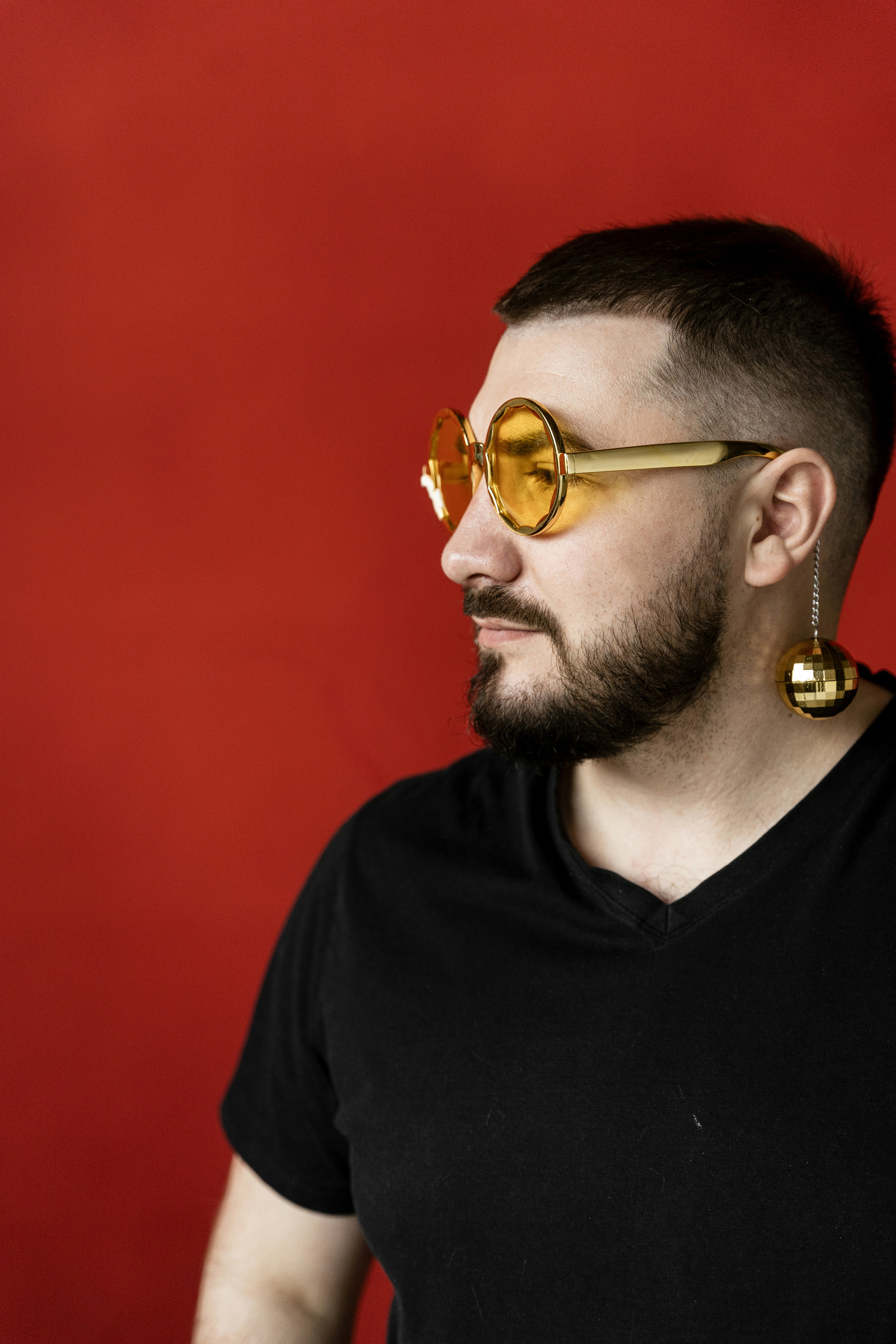 Паше 30ка. Фотограф Томск, Новосибирск Влад Свириденко