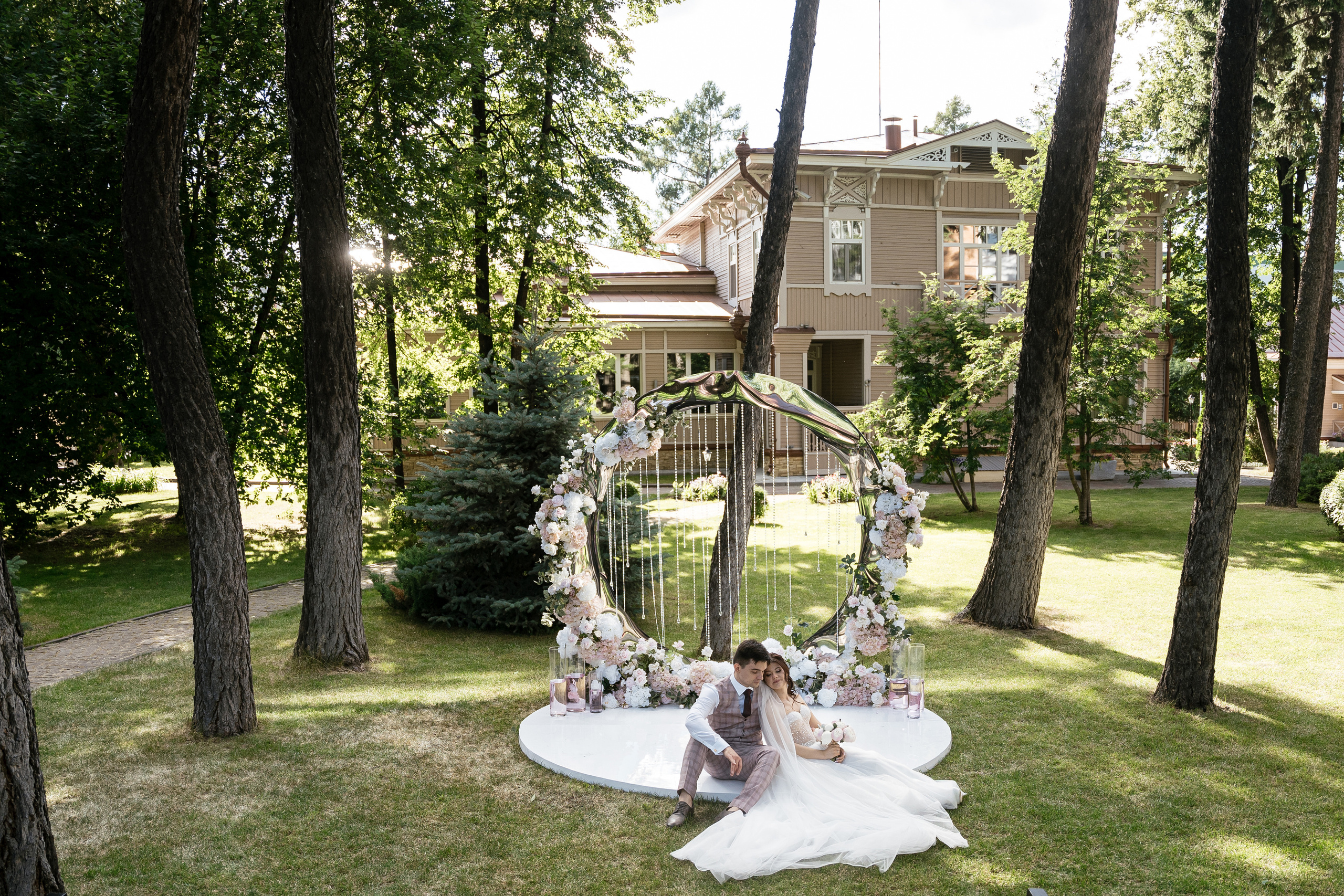16.07.2021 Wedding day. Фотограф Томск, Новосибирск Влад Свириденко