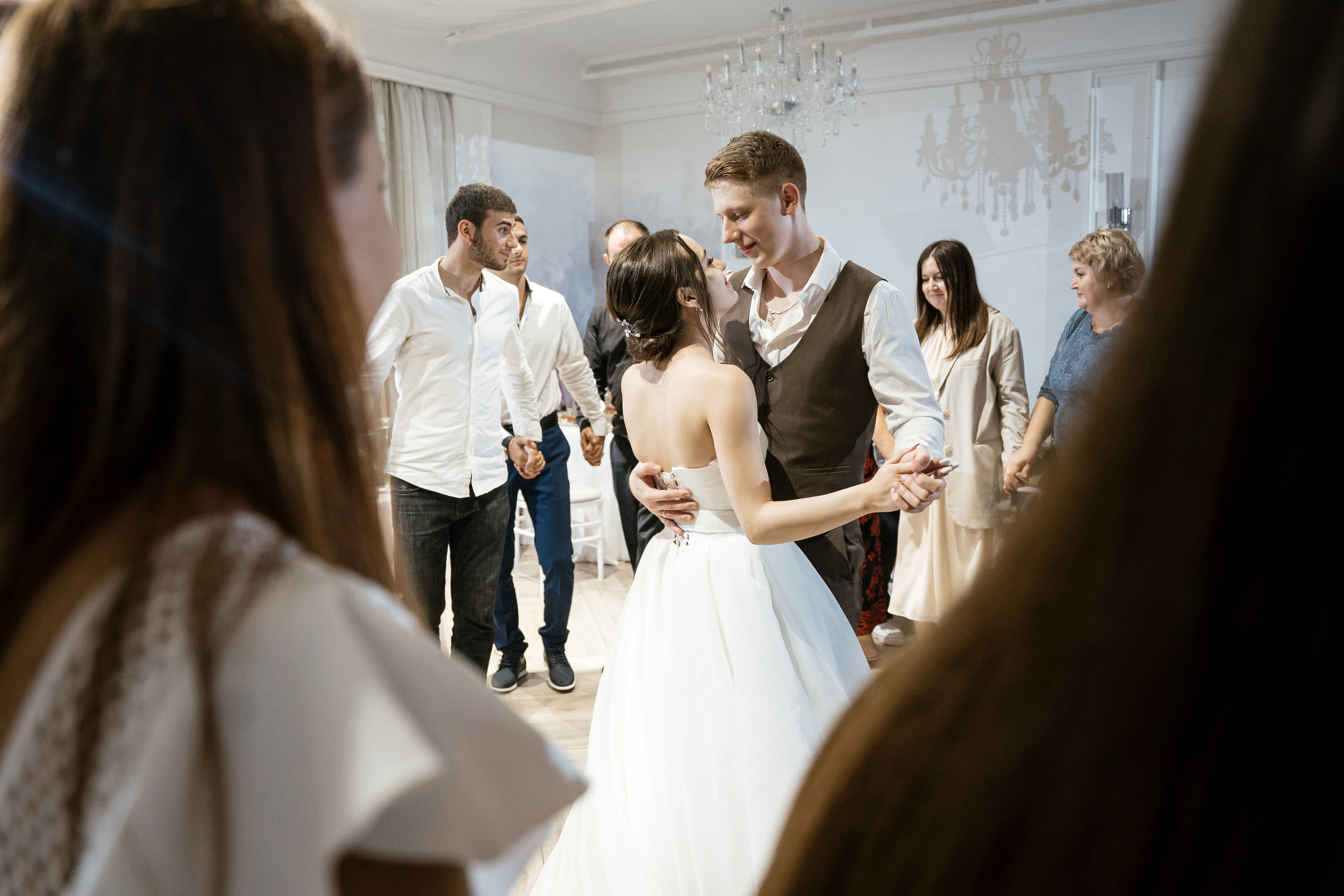 09.08.2021 Wedding day. Фотограф Томск, Новосибирск Влад Свириденко