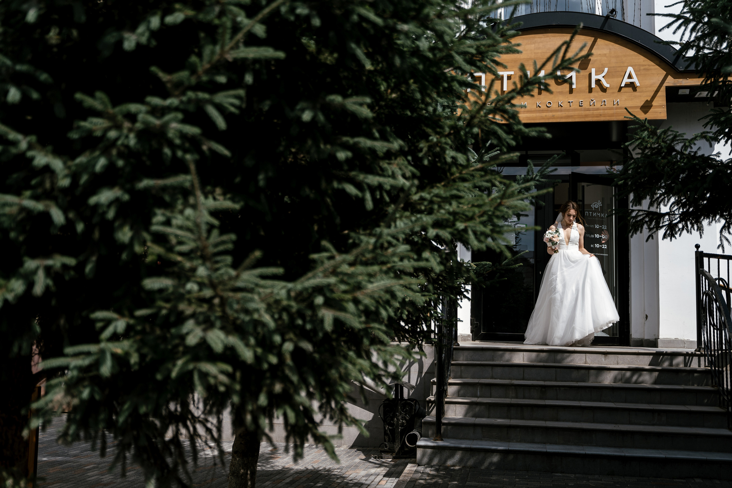 14.07.2021 Wedding day. Фотограф Томск, Новосибирск Влад Свириденко