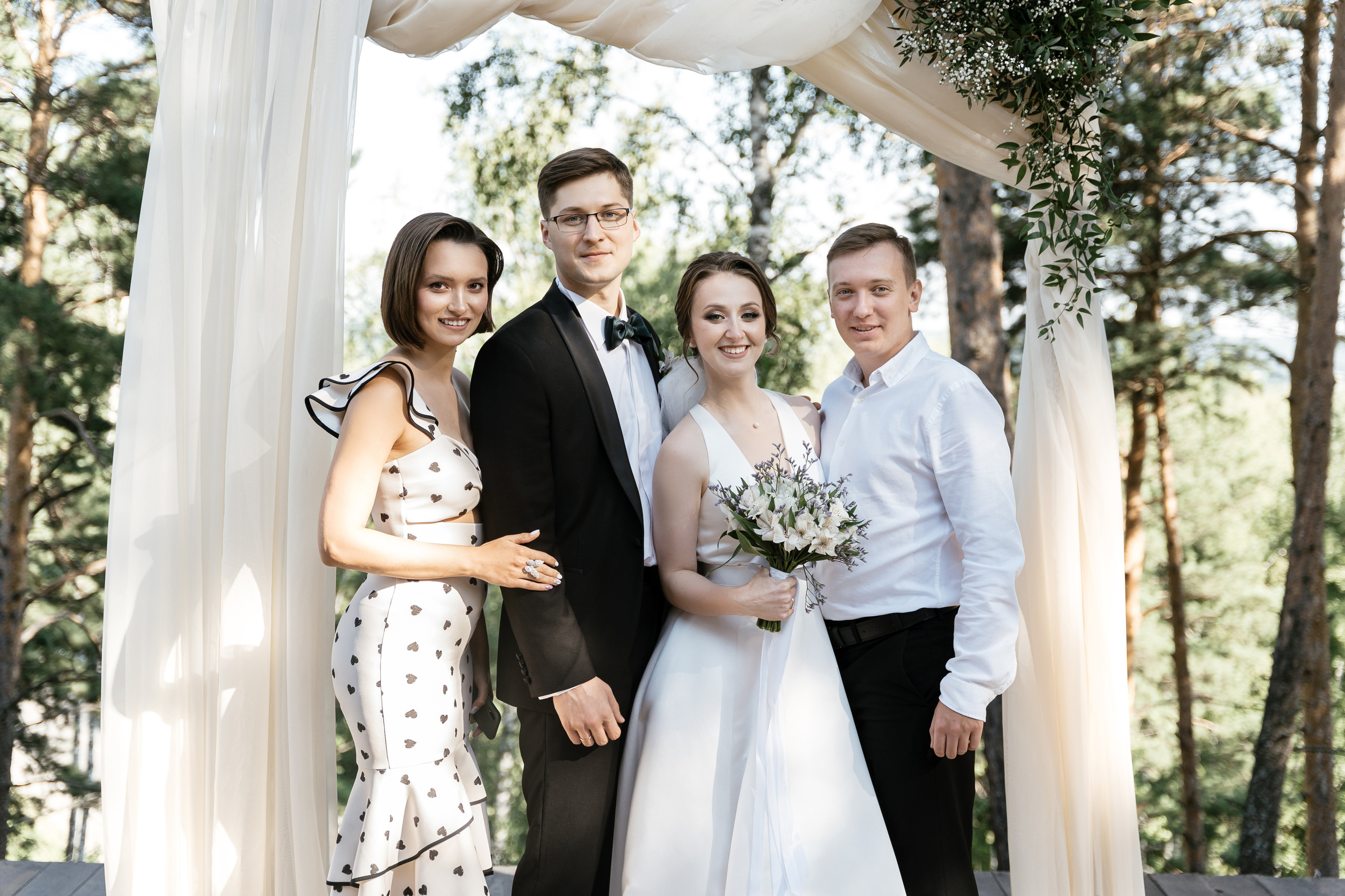 29.07.2021 Wedding day. Фотограф Томск, Новосибирск Влад Свириденко