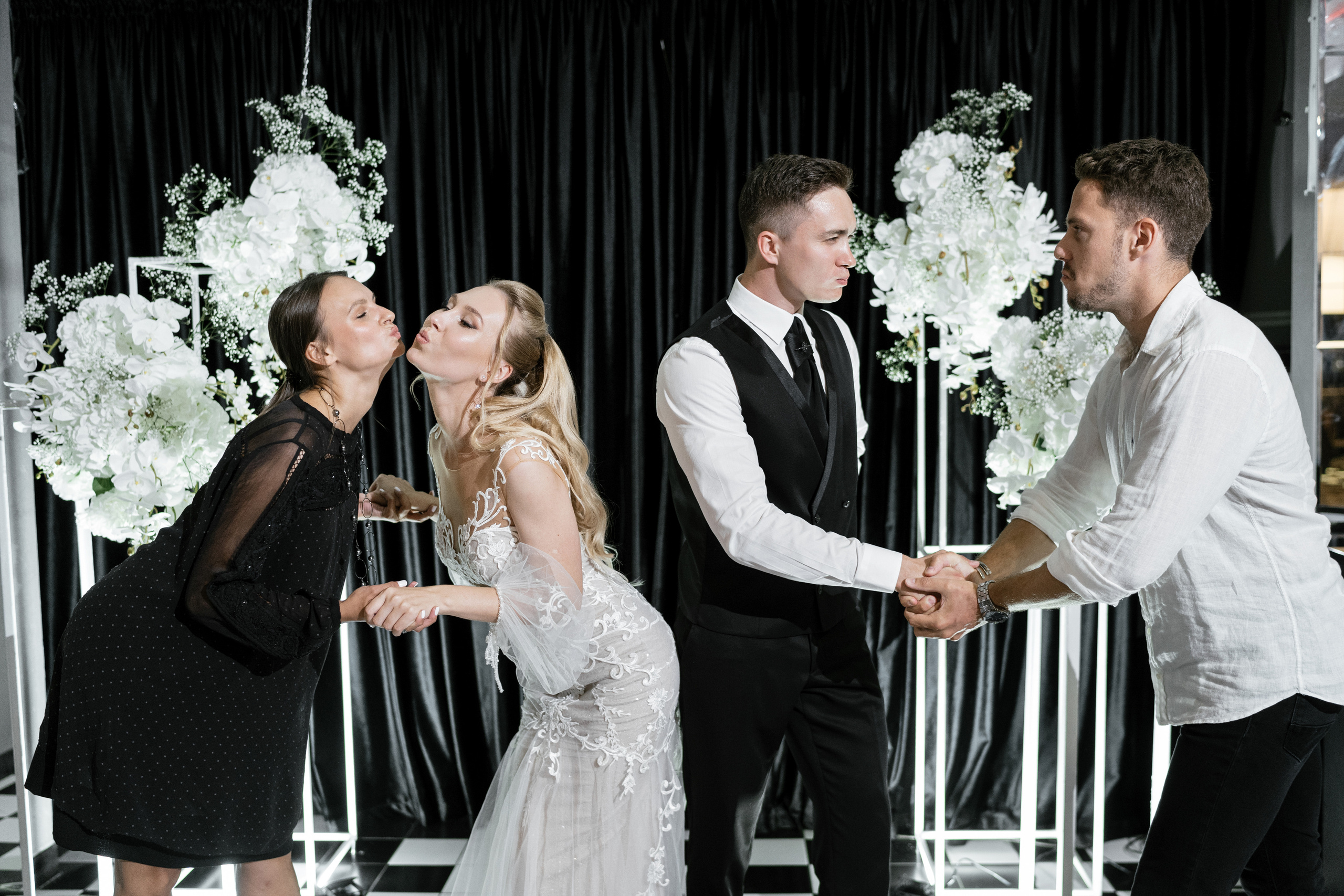 10.07.2021 Wedding day. Фотограф Томск, Новосибирск Влад Свириденко