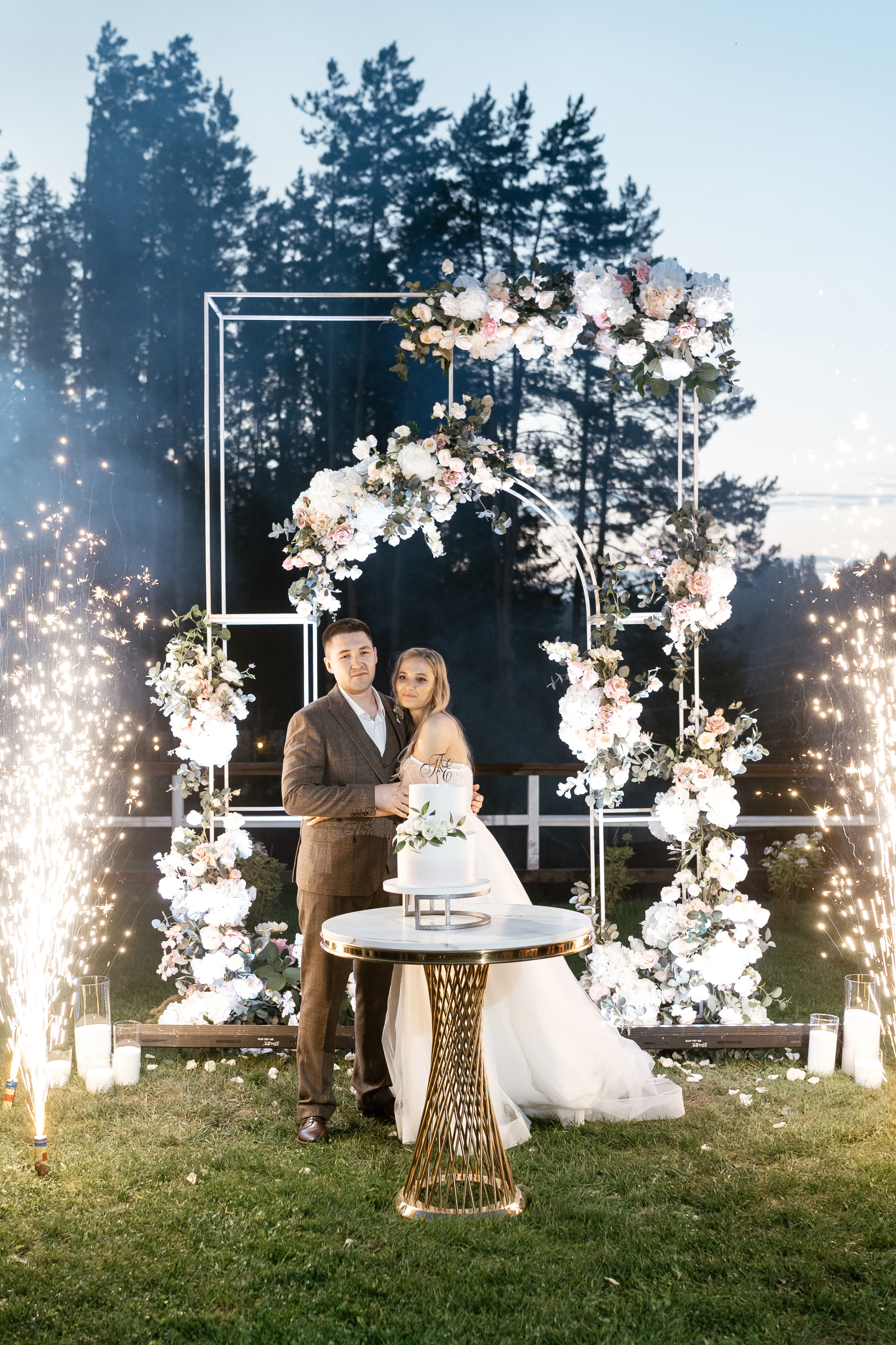 18.08.2021 Wedding day. Фотограф Томск, Новосибирск Влад Свириденко