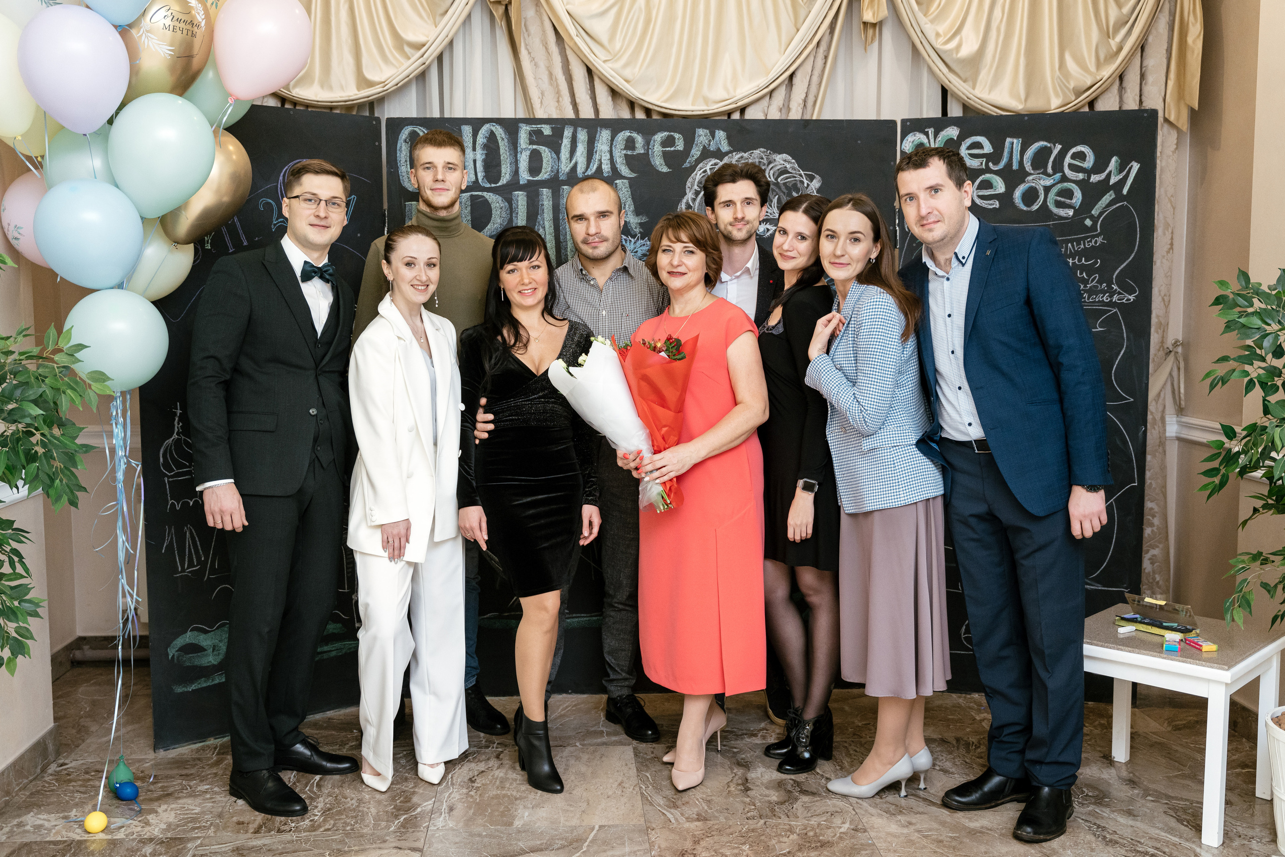 23.11.2021. Фотограф Томск, Новосибирск Влад Свириденко