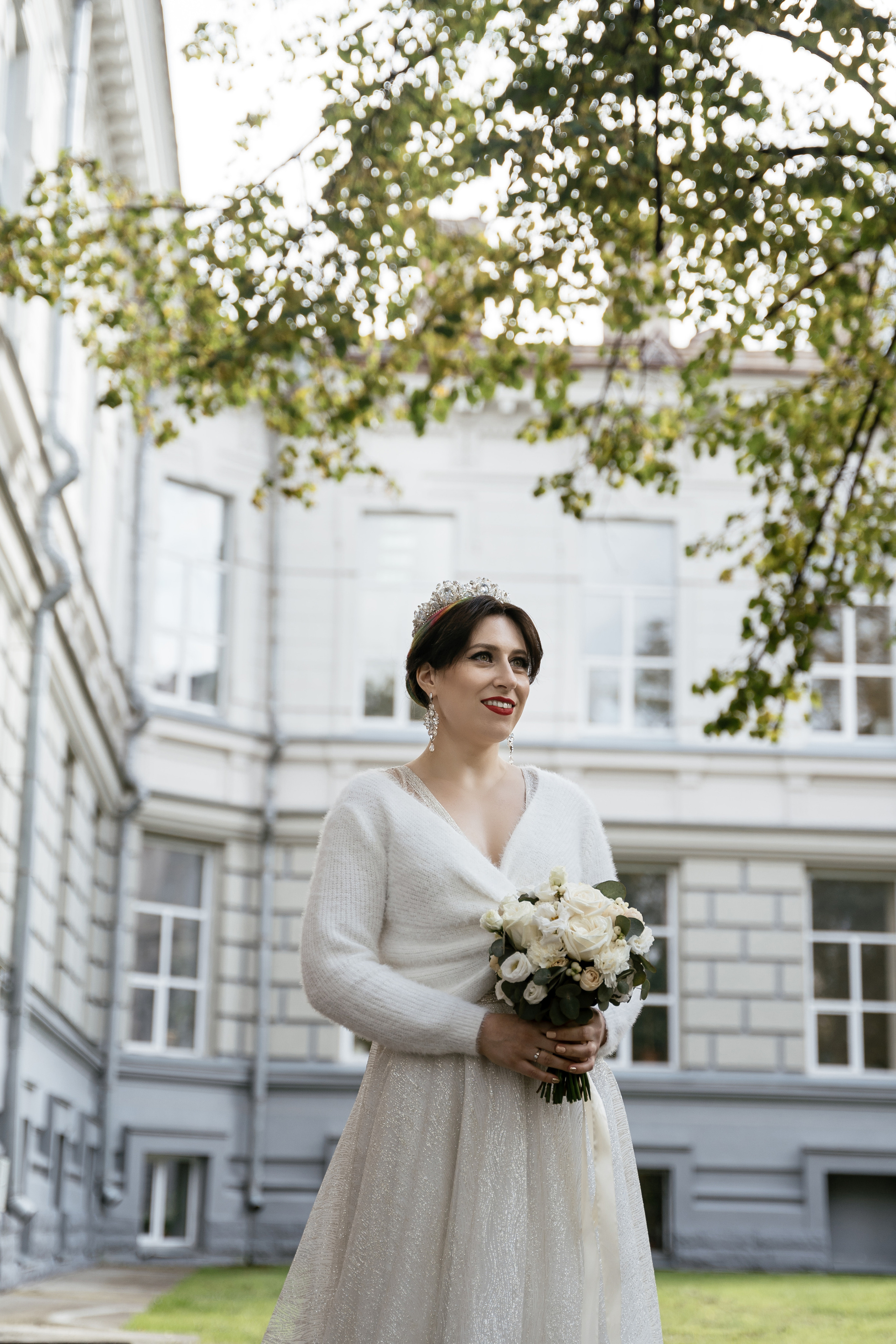 23.09.2021 Wedding day. Фотограф Томск, Новосибирск Влад Свириденко