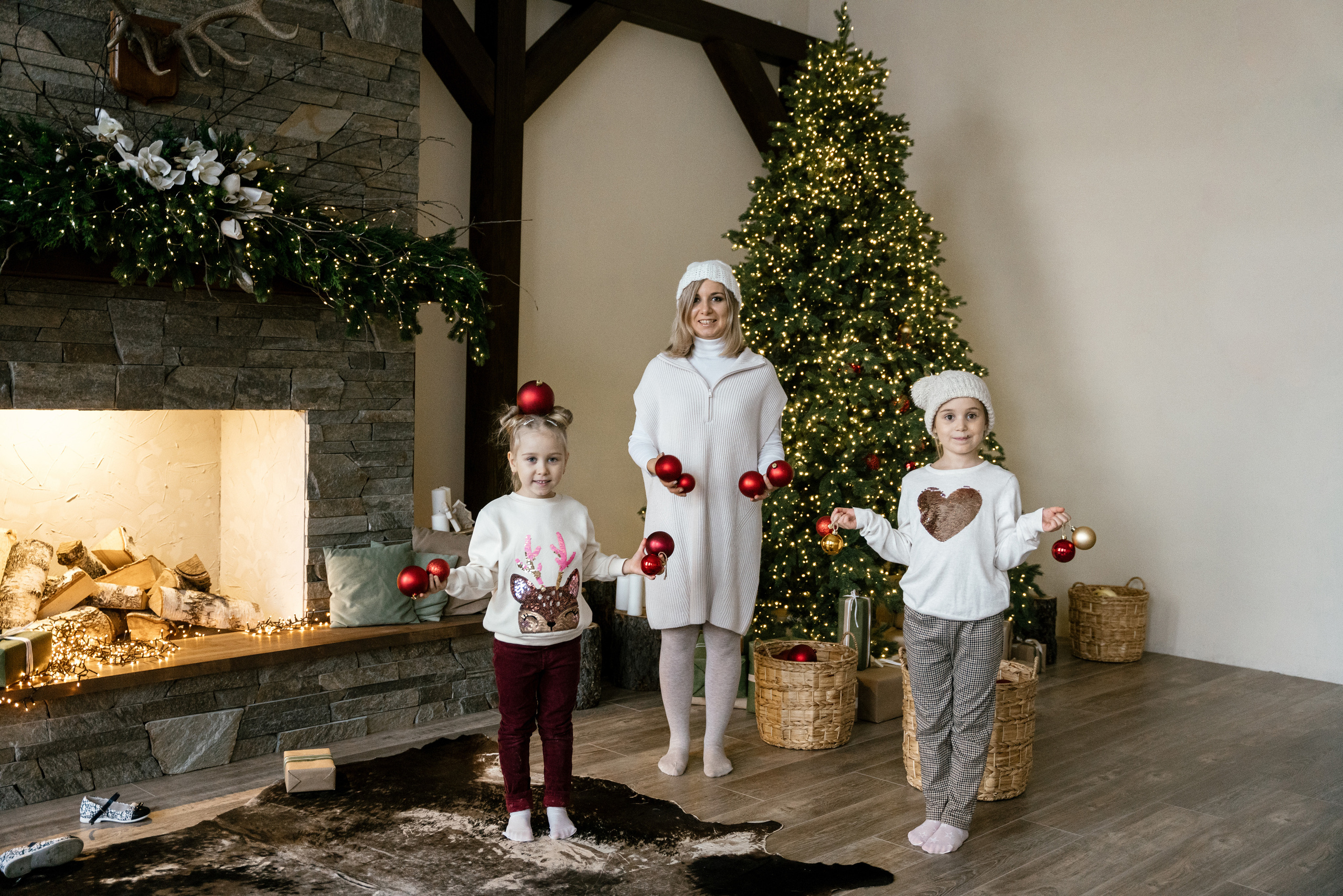 06.12.2021 Girls. Фотограф Томск, Новосибирск Влад Свириденко