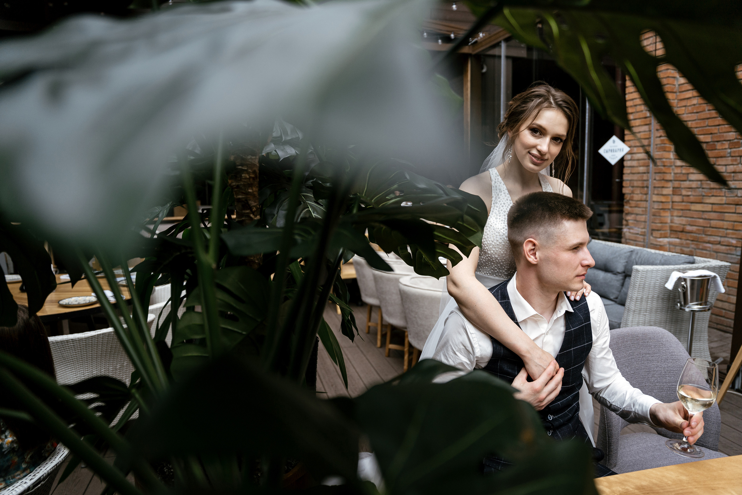 14.07.2021 Wedding day. Фотограф Томск, Новосибирск Влад Свириденко