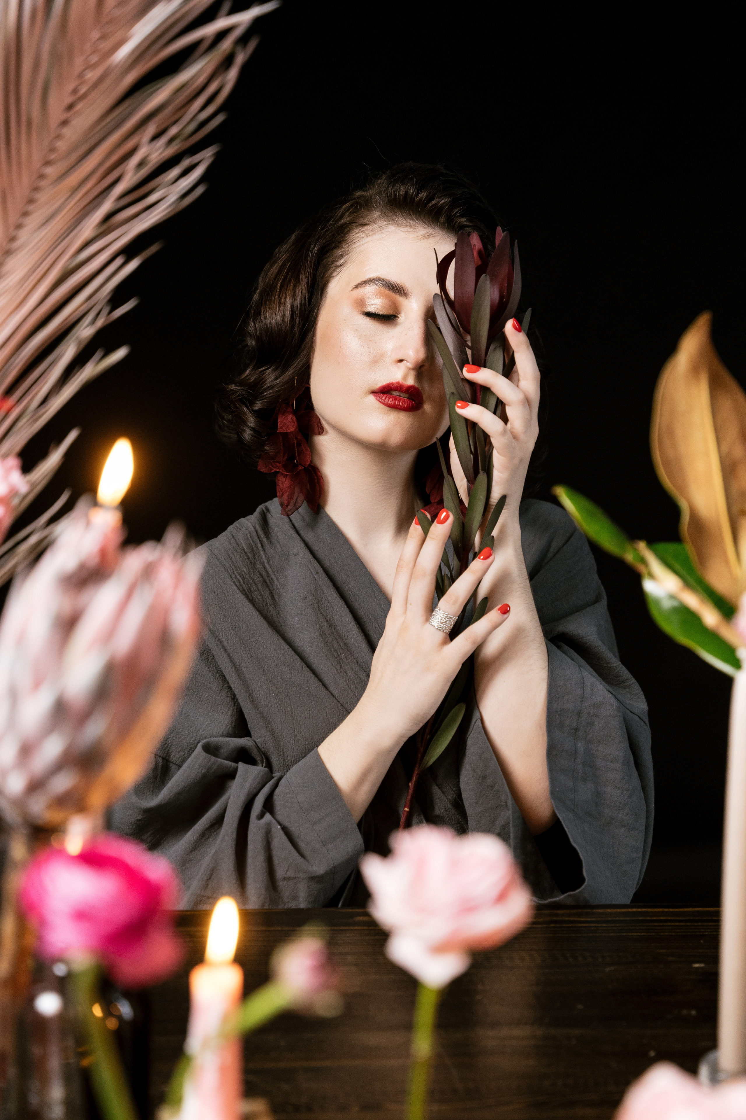 KW. Фотограф Томск, Новосибирск Влад Свириденко