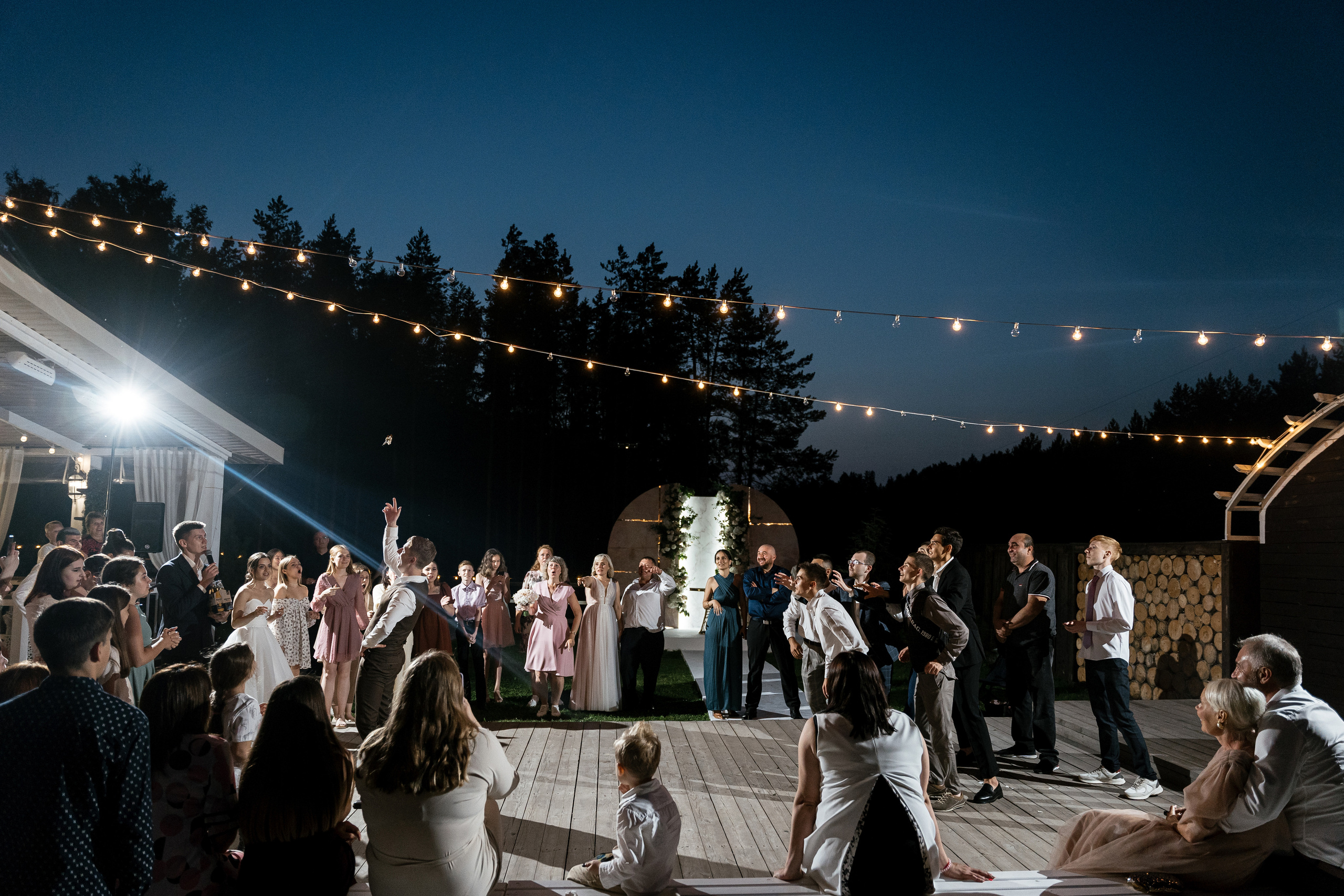 09.08.2021 Wedding day. Фотограф Томск, Новосибирск Влад Свириденко