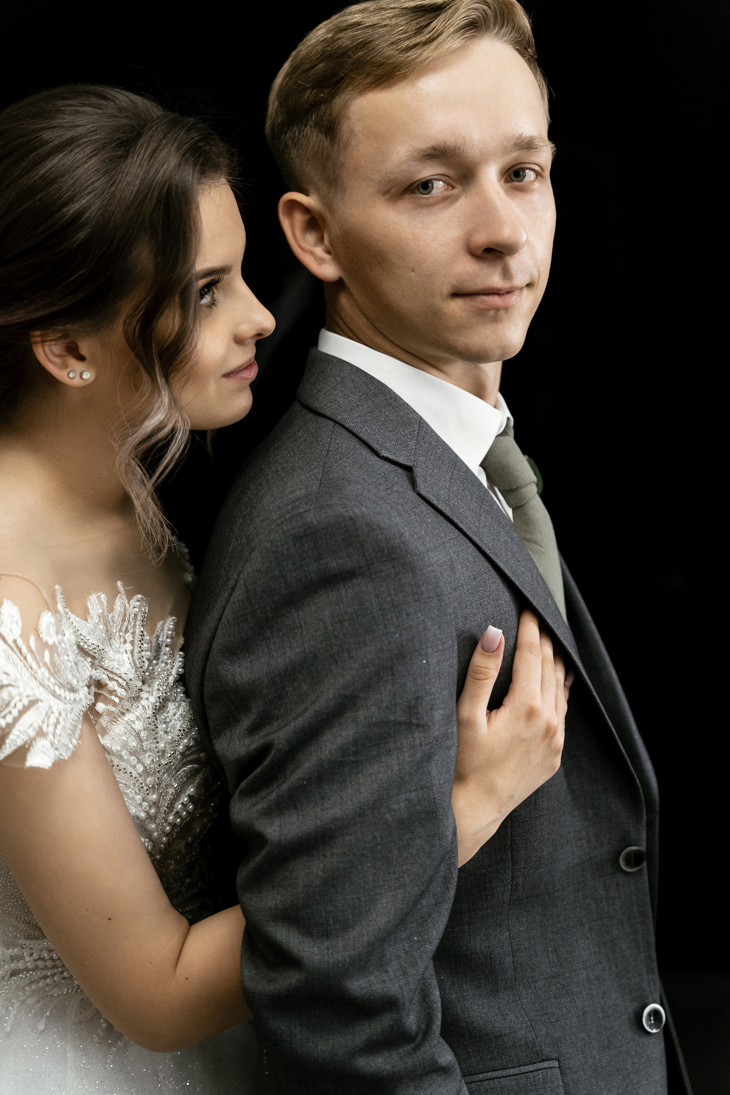 05.09.2021 Wedding day. Фотограф Томск, Новосибирск Влад Свириденко