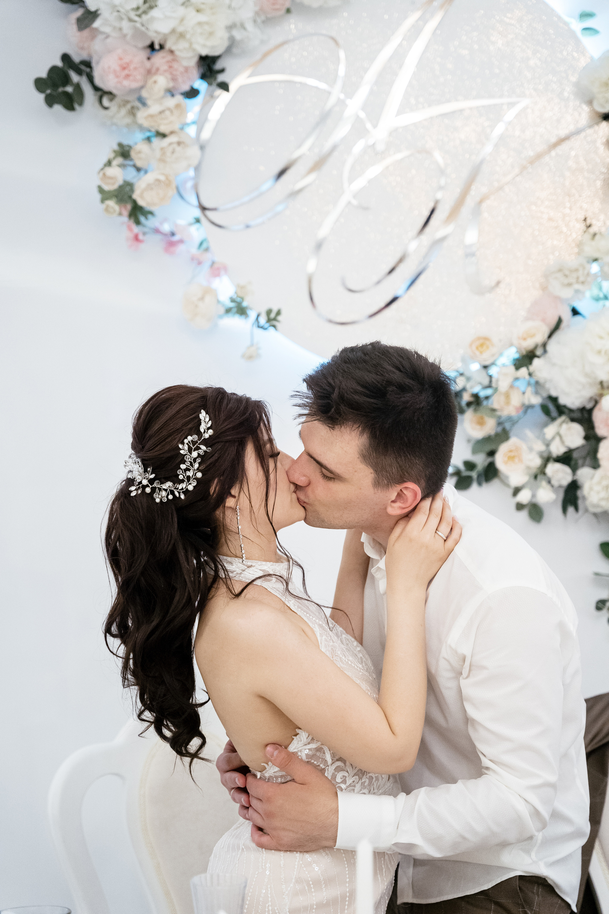 16.07.2021 Wedding day. Фотограф Томск, Новосибирск Влад Свириденко