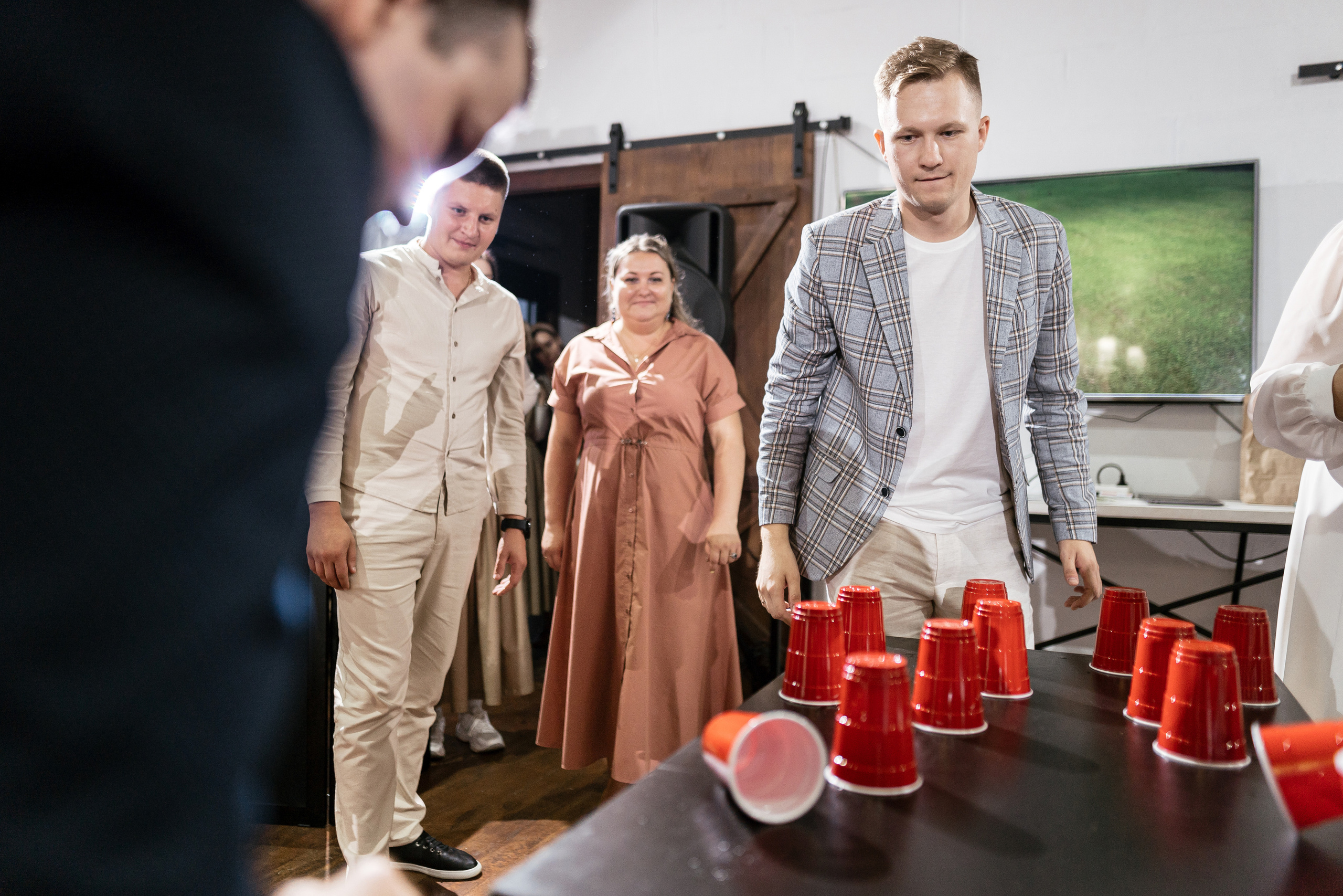 23.08.2021 Wedding day. Фотограф Томск, Новосибирск Влад Свириденко