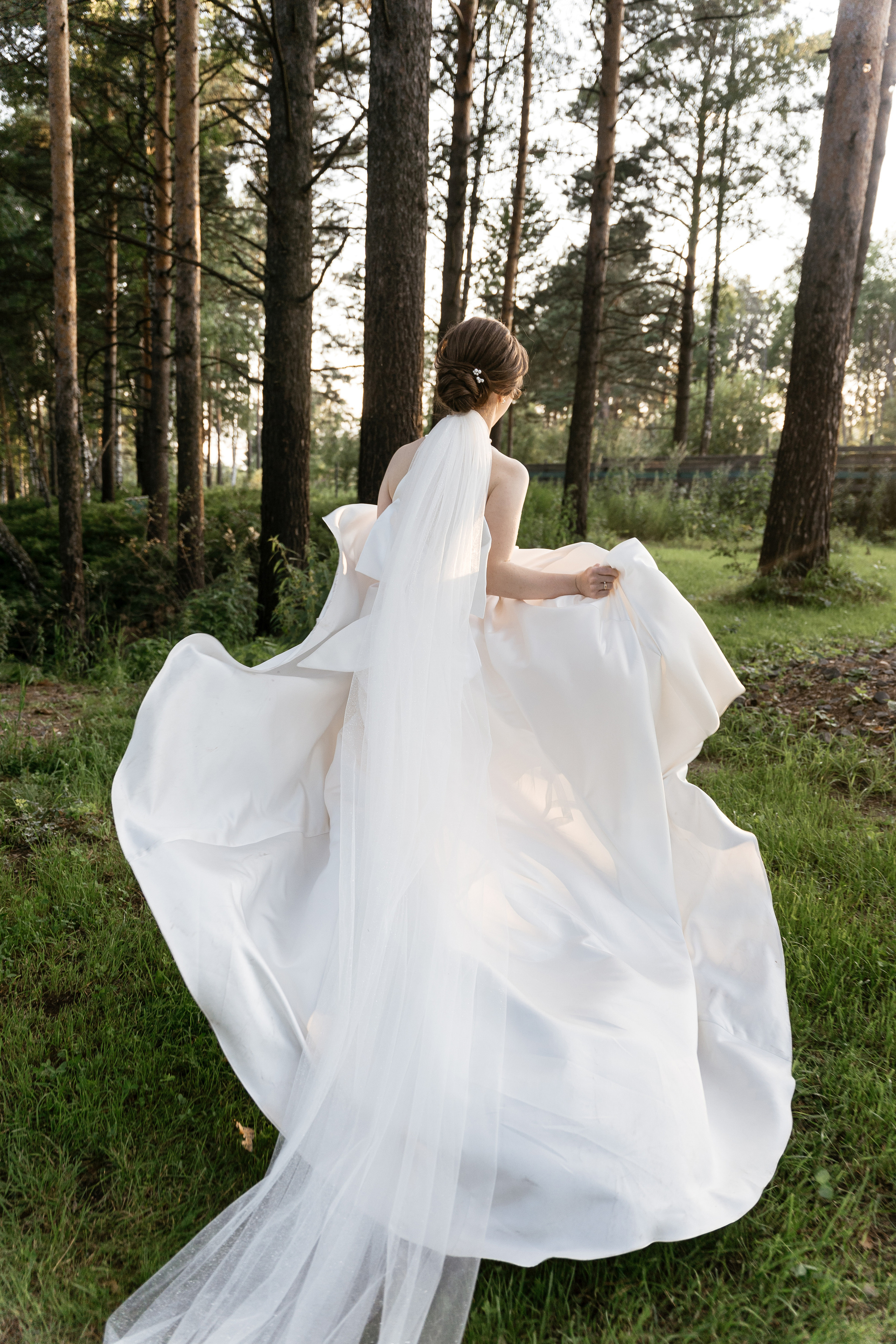 29.07.2021 Wedding day. Фотограф Томск, Новосибирск Влад Свириденко