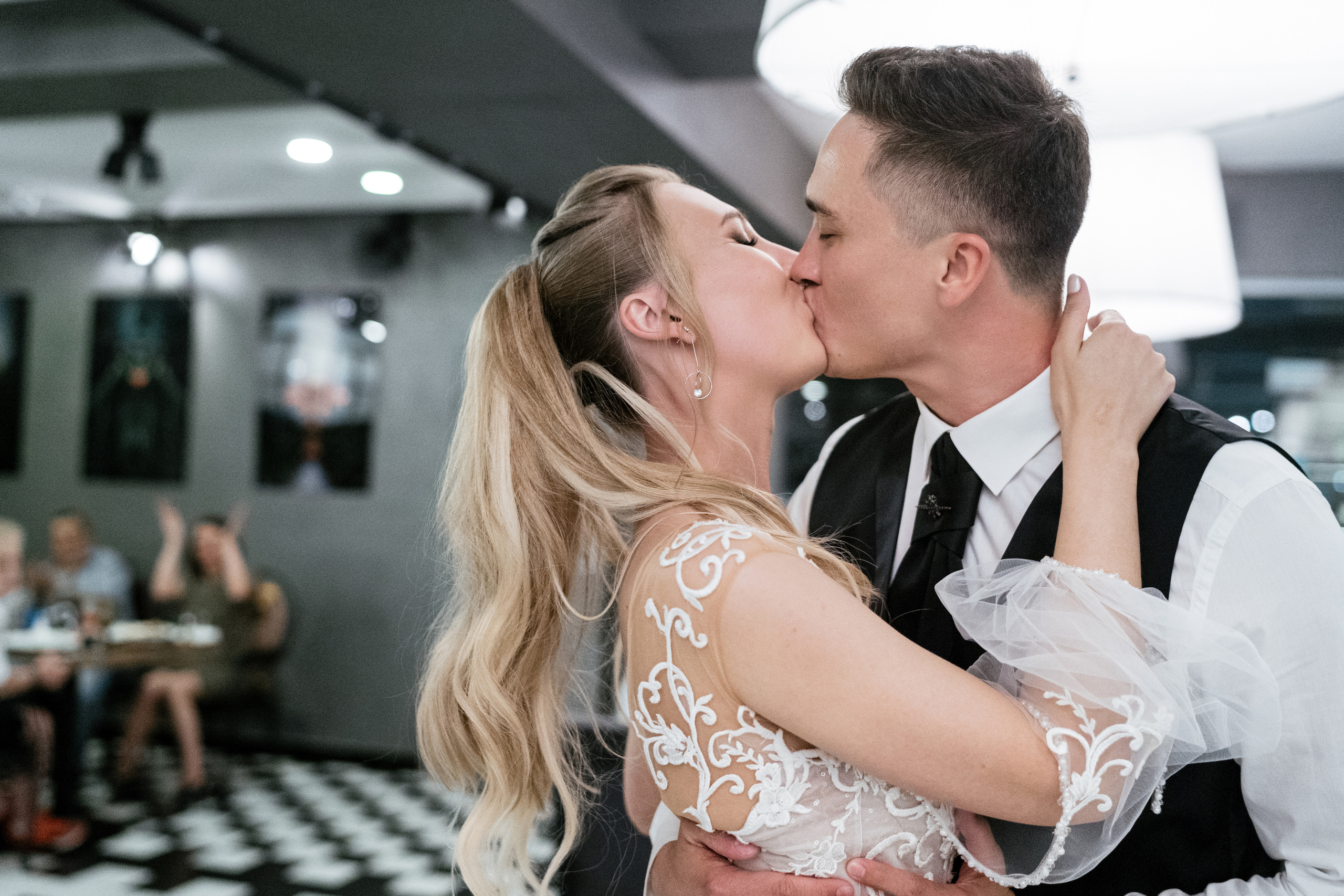 10.07.2021 Wedding day. Фотограф Томск, Новосибирск Влад Свириденко