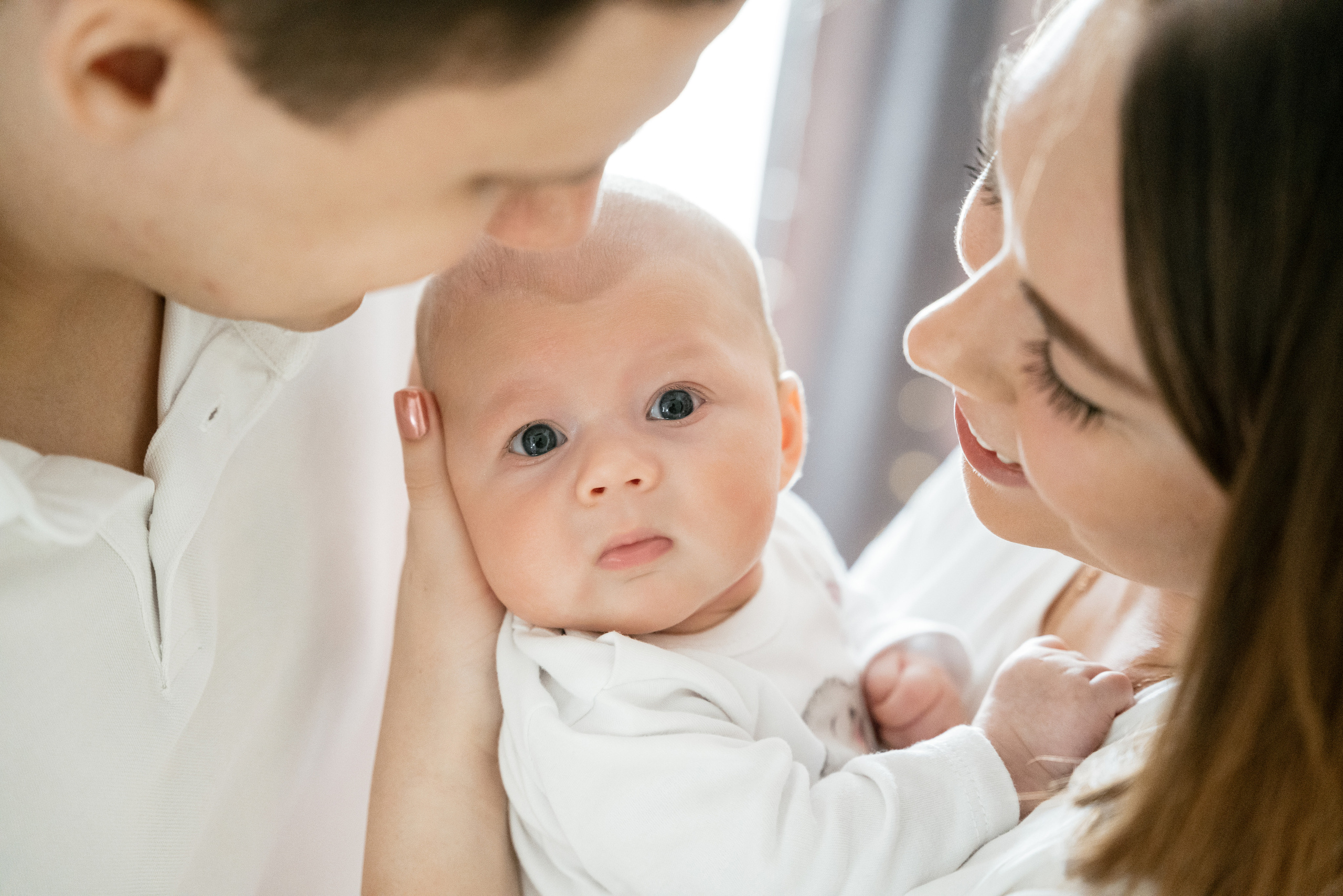Little Girl. Фотограф Томск, Новосибирск Влад Свириденко