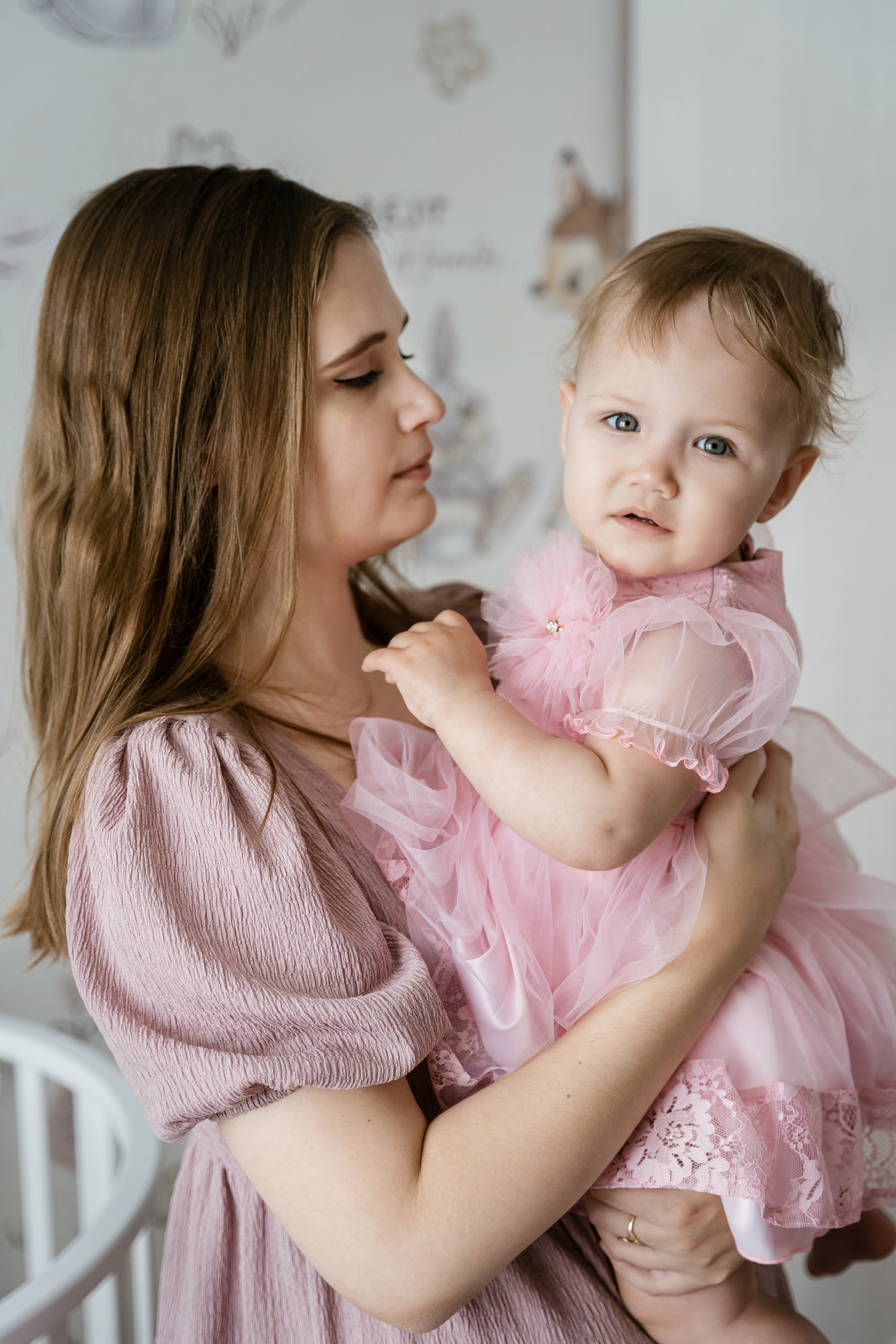1 year. Фотограф Томск, Новосибирск Влад Свириденко