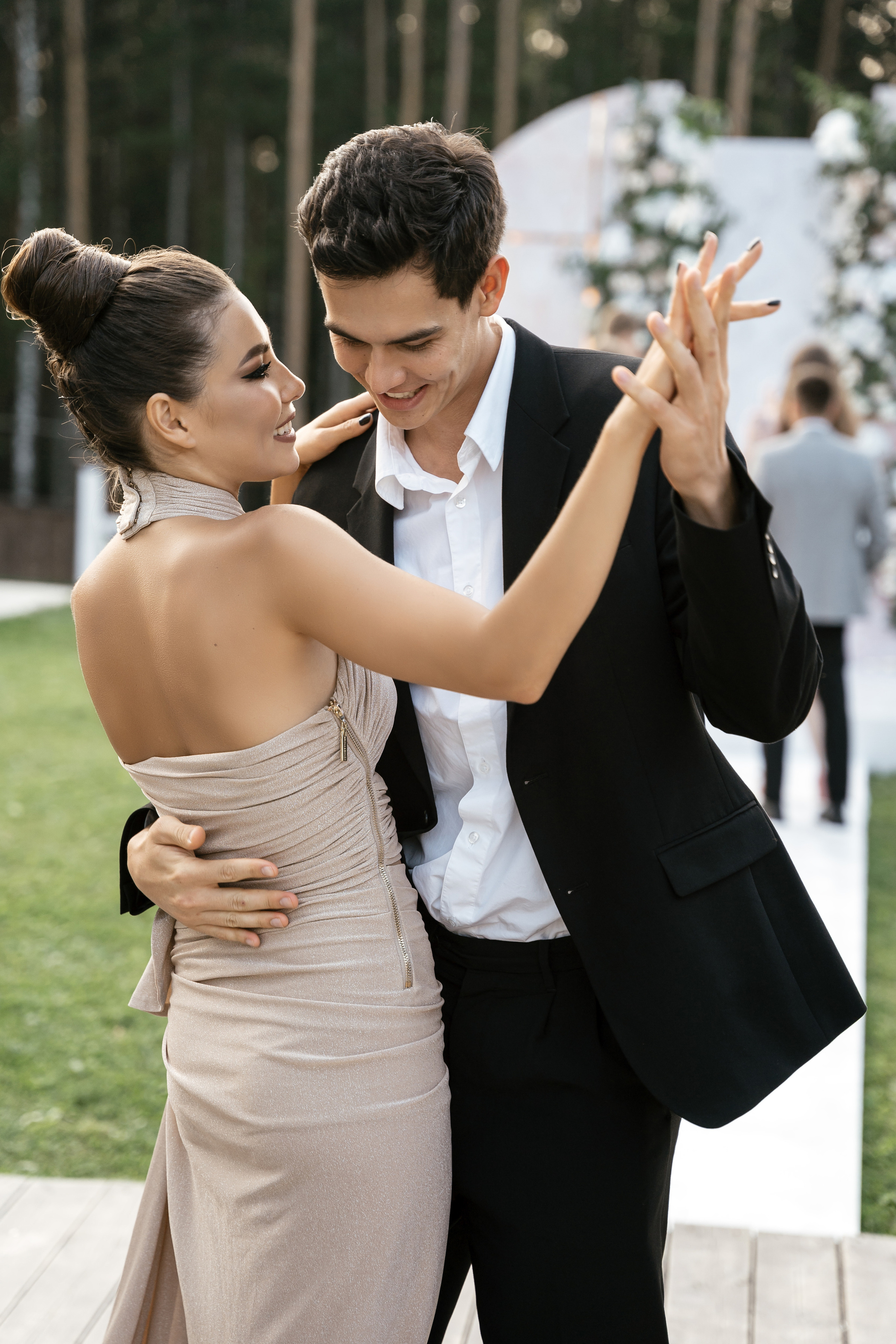 09.08.2021 Wedding day. Фотограф Томск, Новосибирск Влад Свириденко