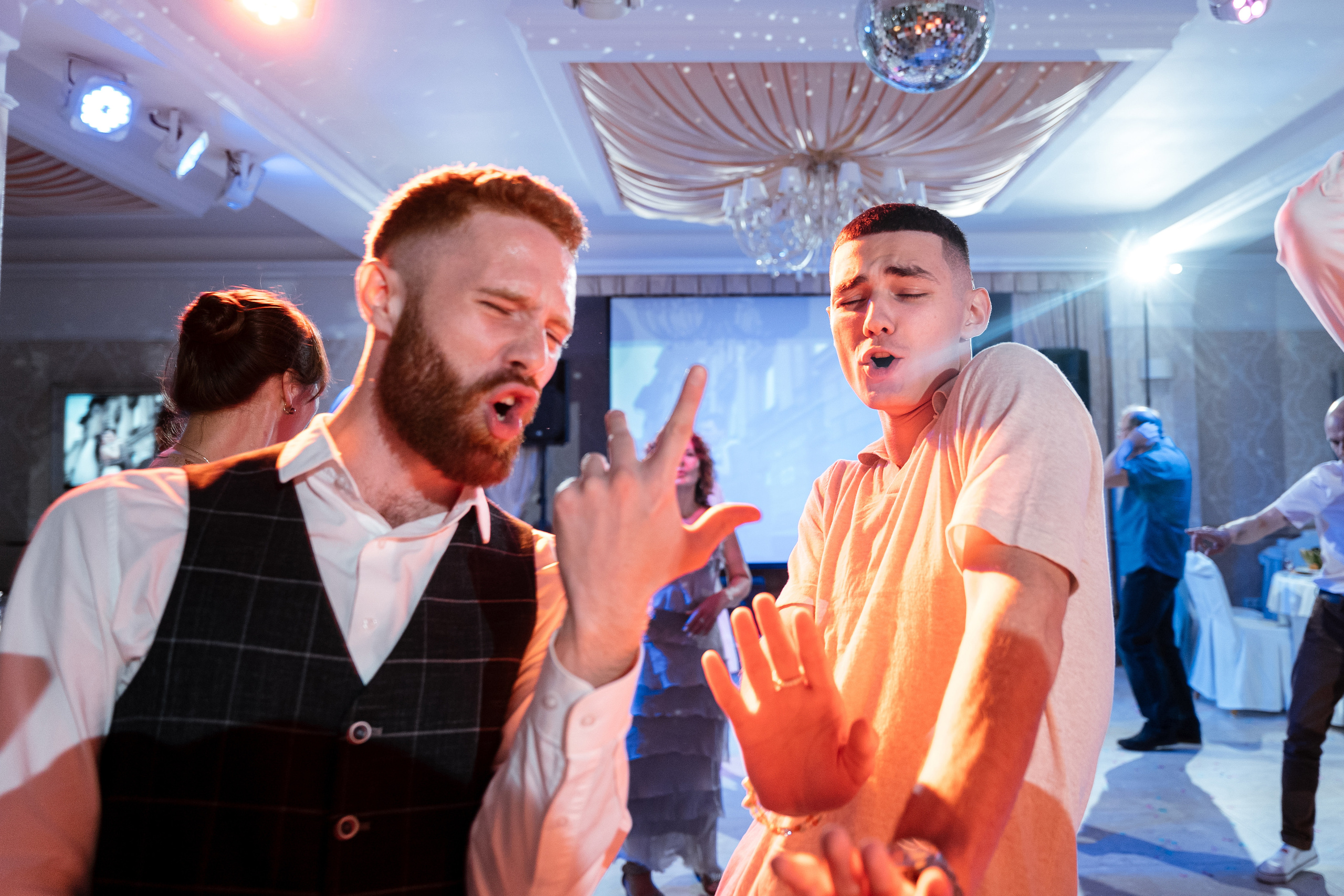 16.07.2021 Wedding day. Фотограф Томск, Новосибирск Влад Свириденко