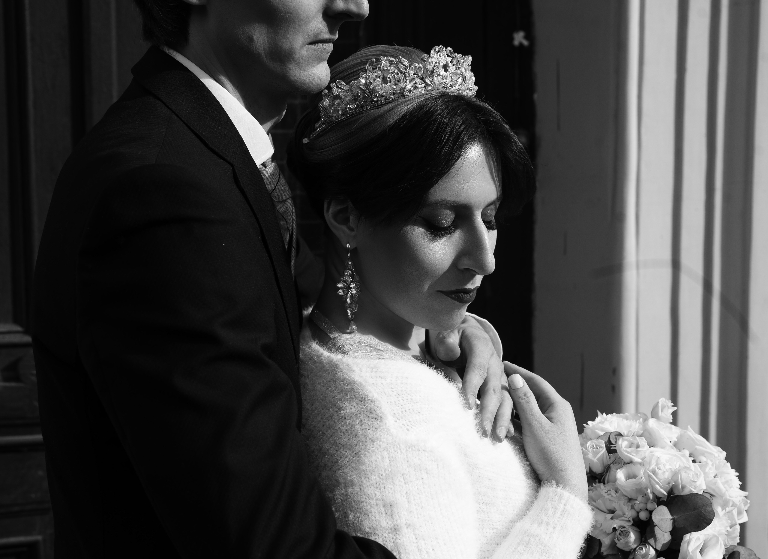 23.09.2021 Wedding day. Фотограф Томск, Новосибирск Влад Свириденко