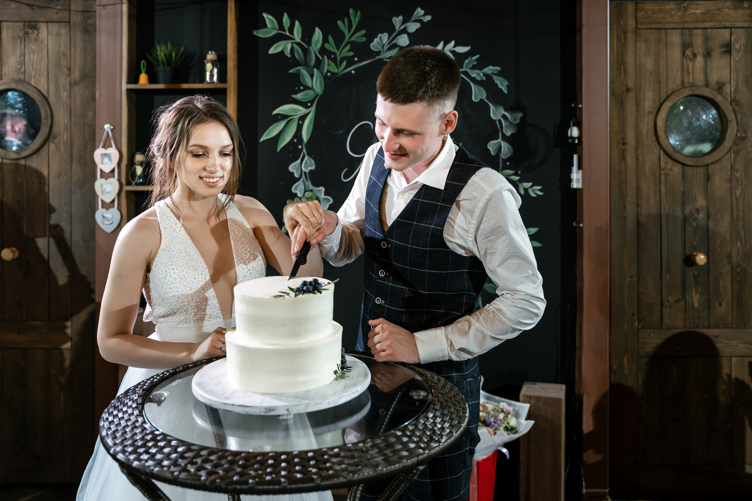 14.07.2021 Wedding day. Фотограф Томск, Новосибирск Влад Свириденко