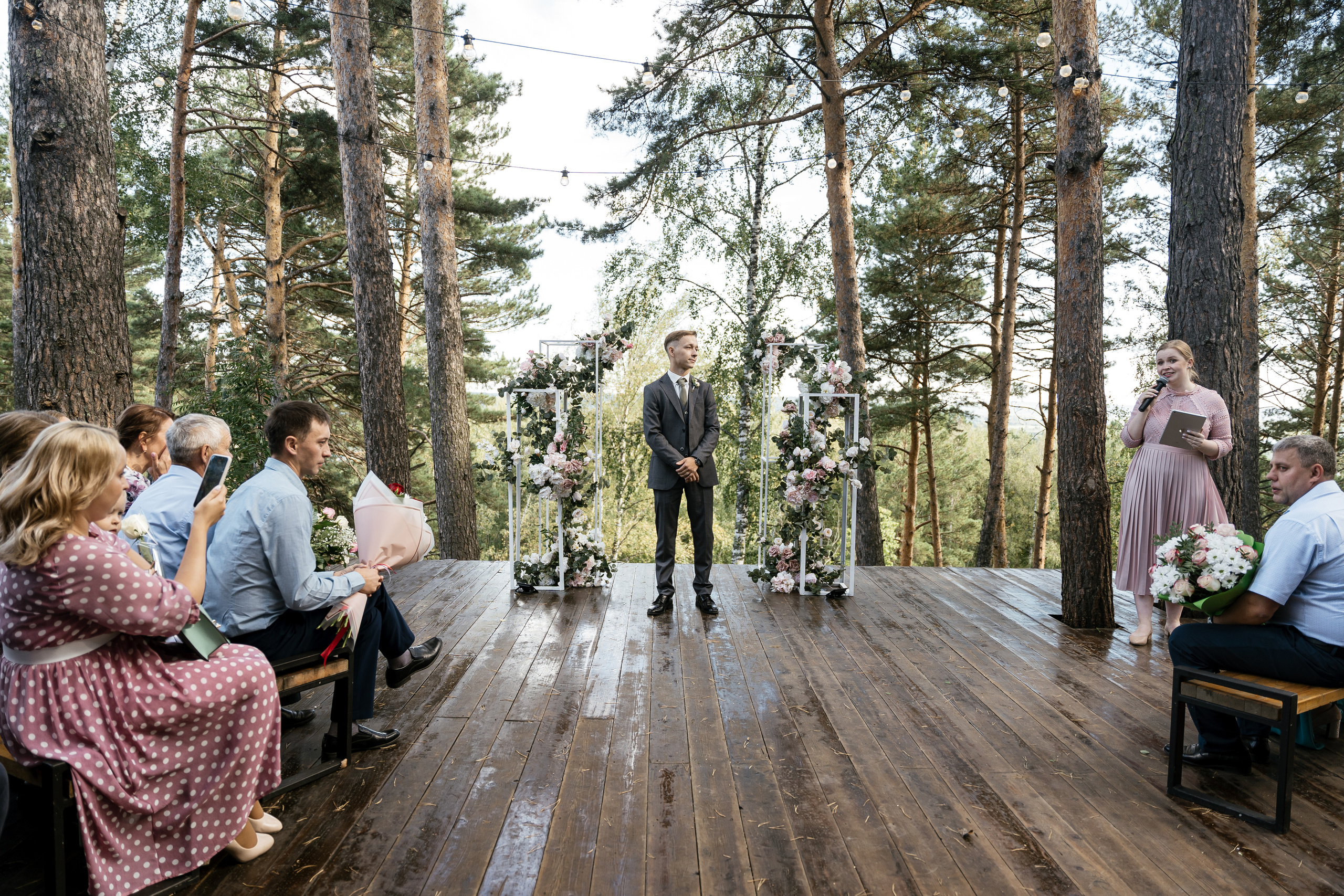 05.09.2021 Wedding day. Фотограф Томск, Новосибирск Влад Свириденко