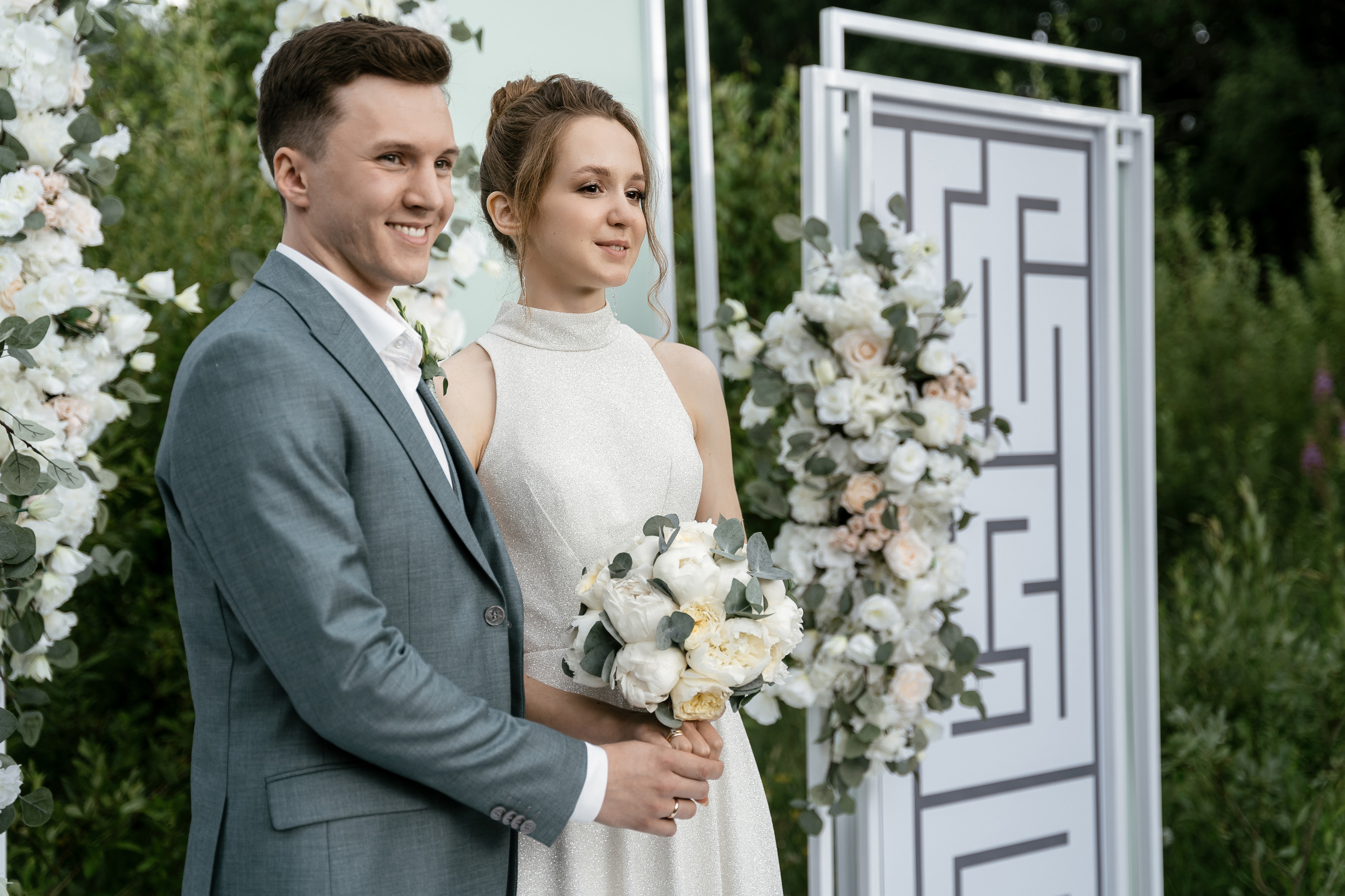 17.07.2021 Wedding day. Фотограф Томск, Новосибирск Влад Свириденко