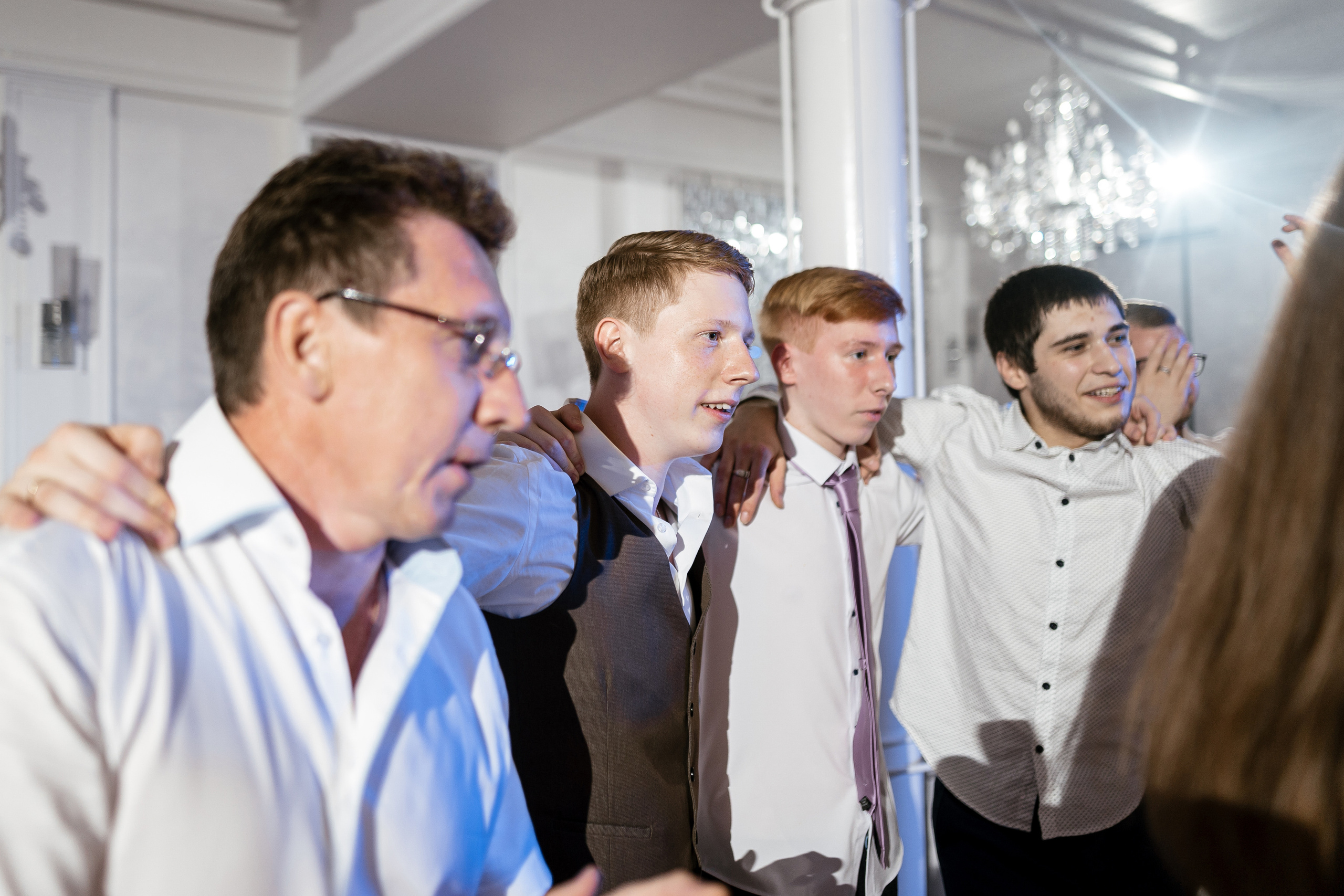 09.08.2021 Wedding day. Фотограф Томск, Новосибирск Влад Свириденко