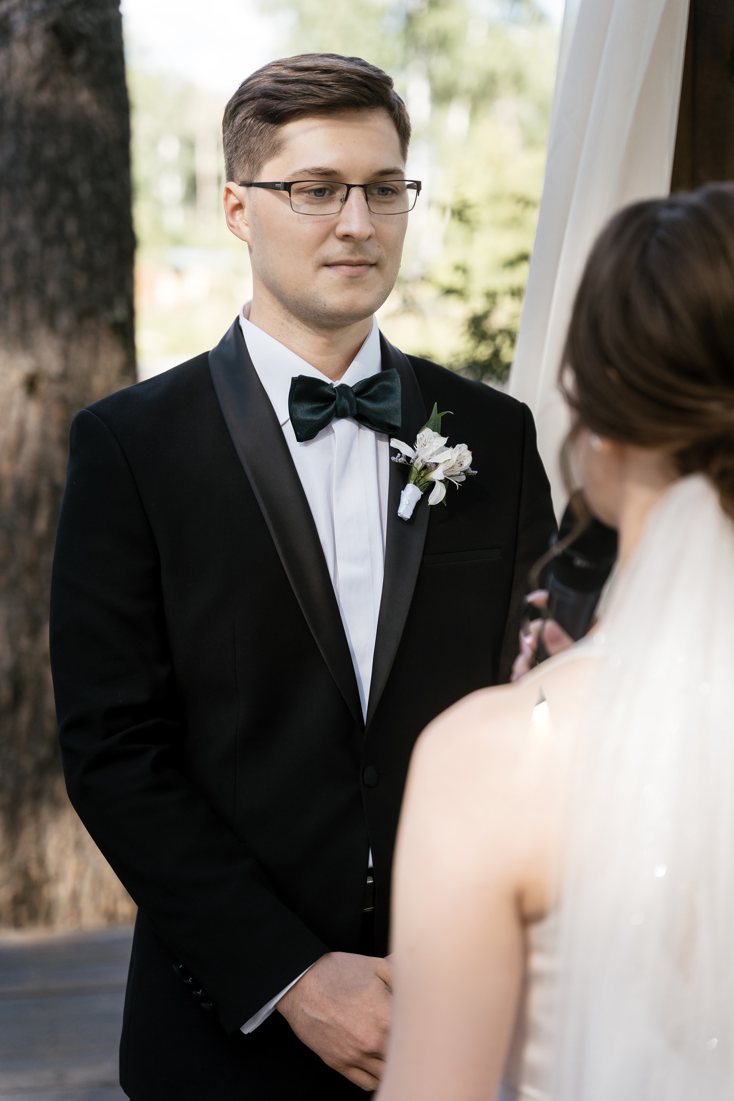 29.07.2021 Wedding day. Фотограф Томск, Новосибирск Влад Свириденко