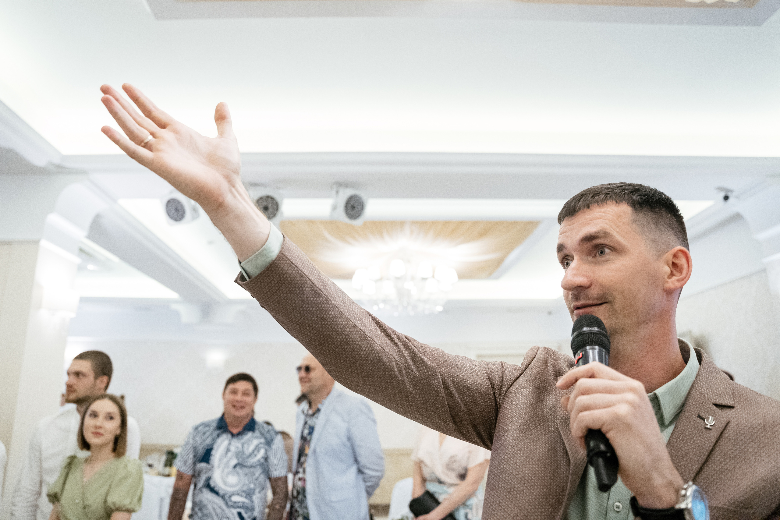 16.07.2021 Wedding day. Фотограф Томск, Новосибирск Влад Свириденко