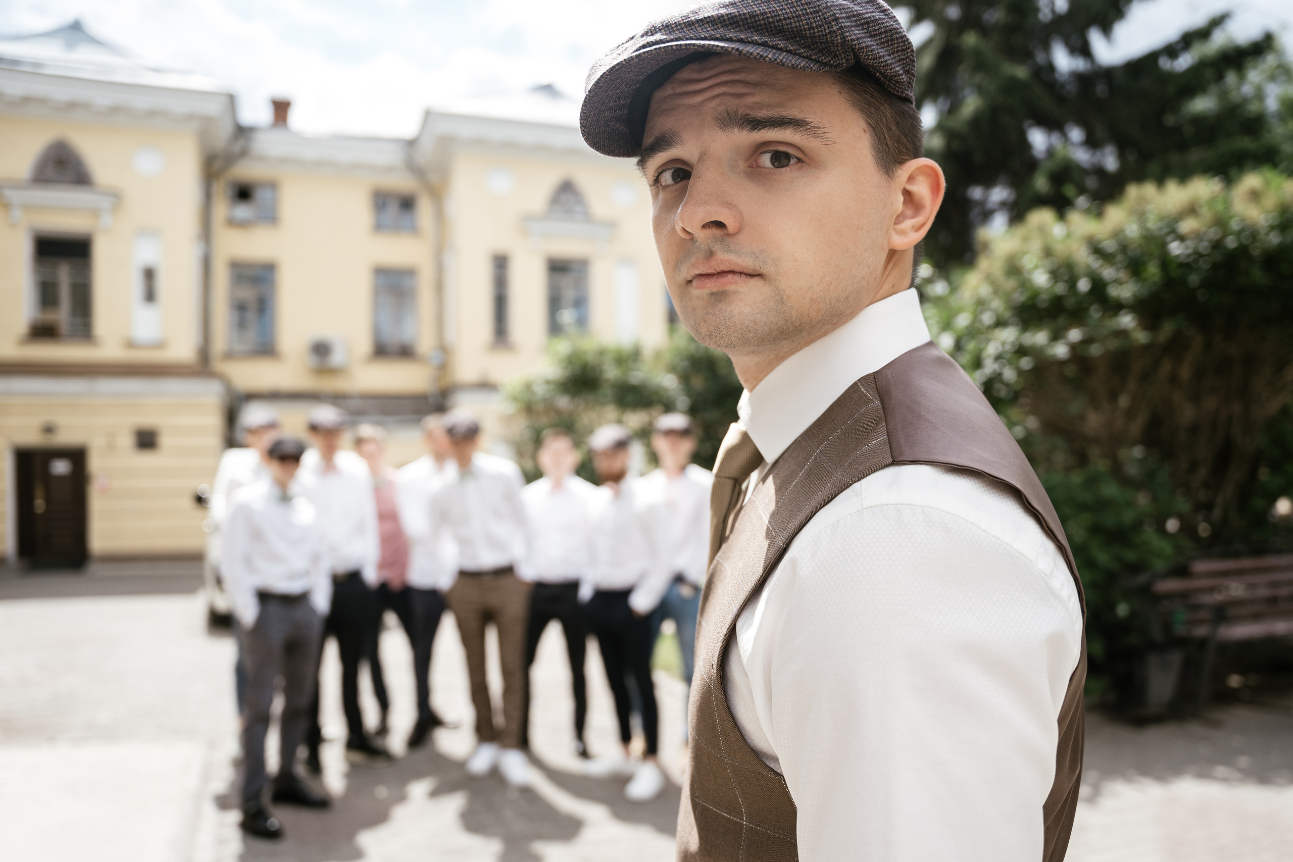 16.07.2021 Wedding day. Фотограф Томск, Новосибирск Влад Свириденко