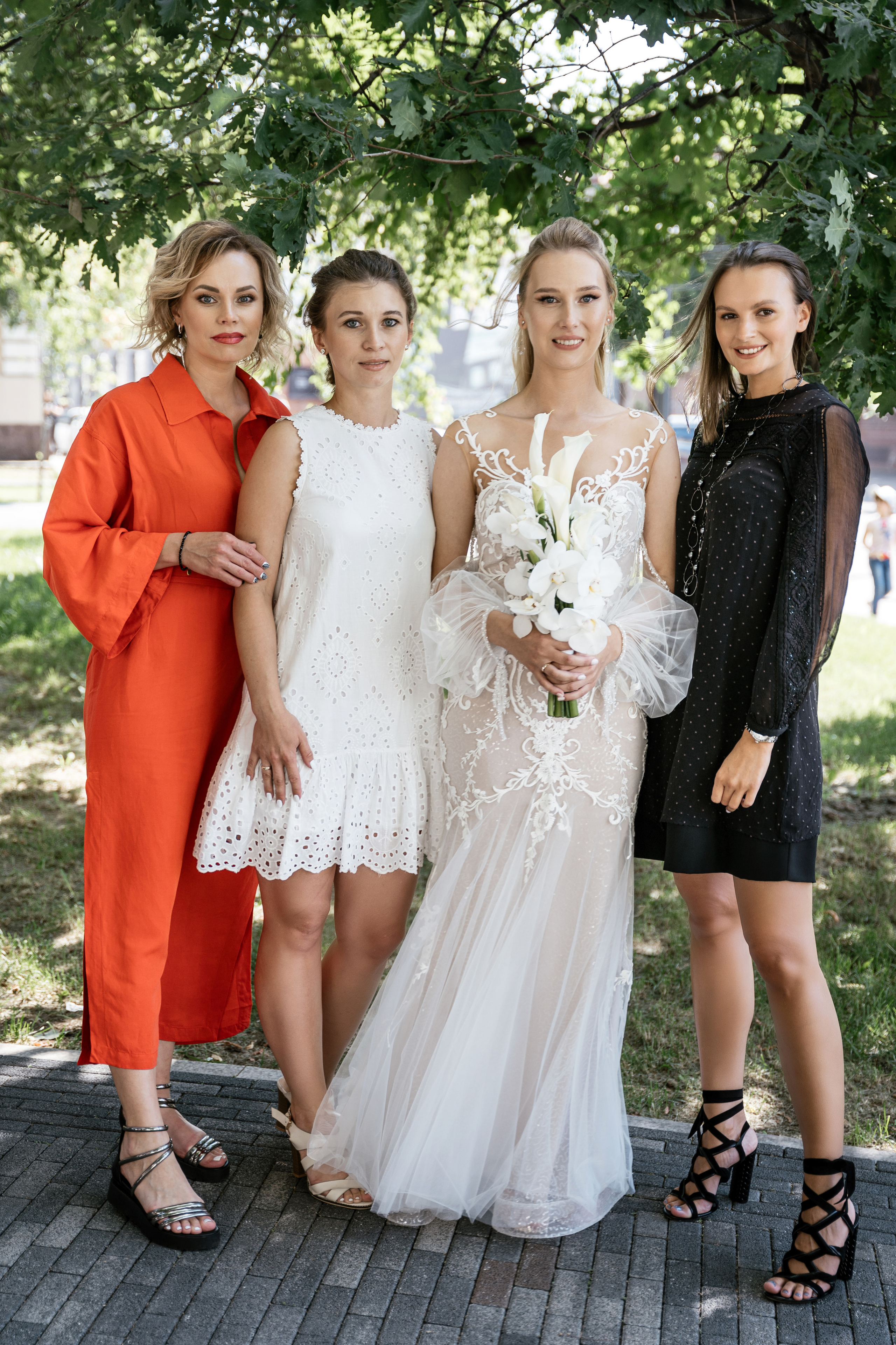 10.07.2021 Wedding day. Фотограф Томск, Новосибирск Влад Свириденко