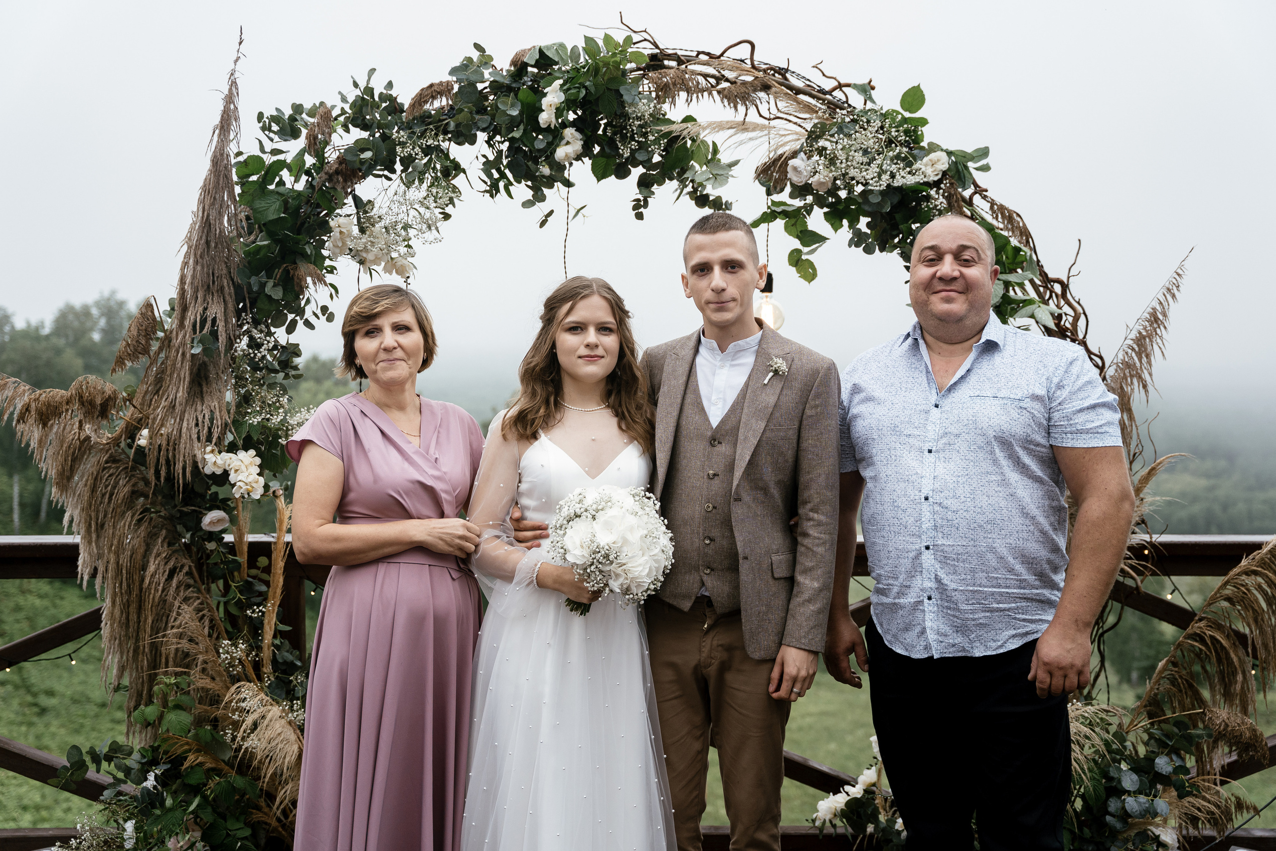 12.08.2021 Wedding day for guests. Фотограф Томск, Новосибирск Влад Свириденко