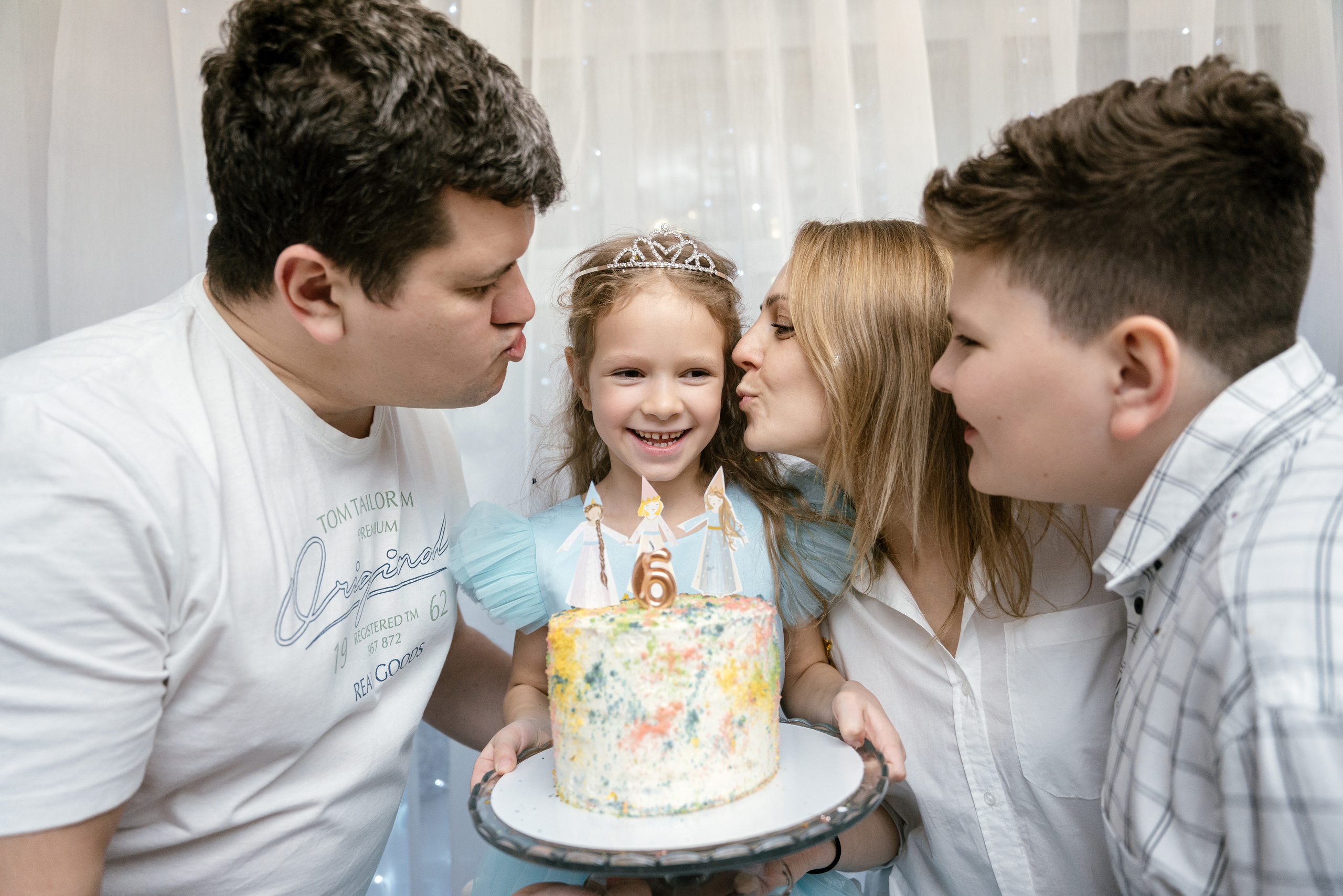 06.12.2021 Princess day. Фотограф Томск, Новосибирск Влад Свириденко