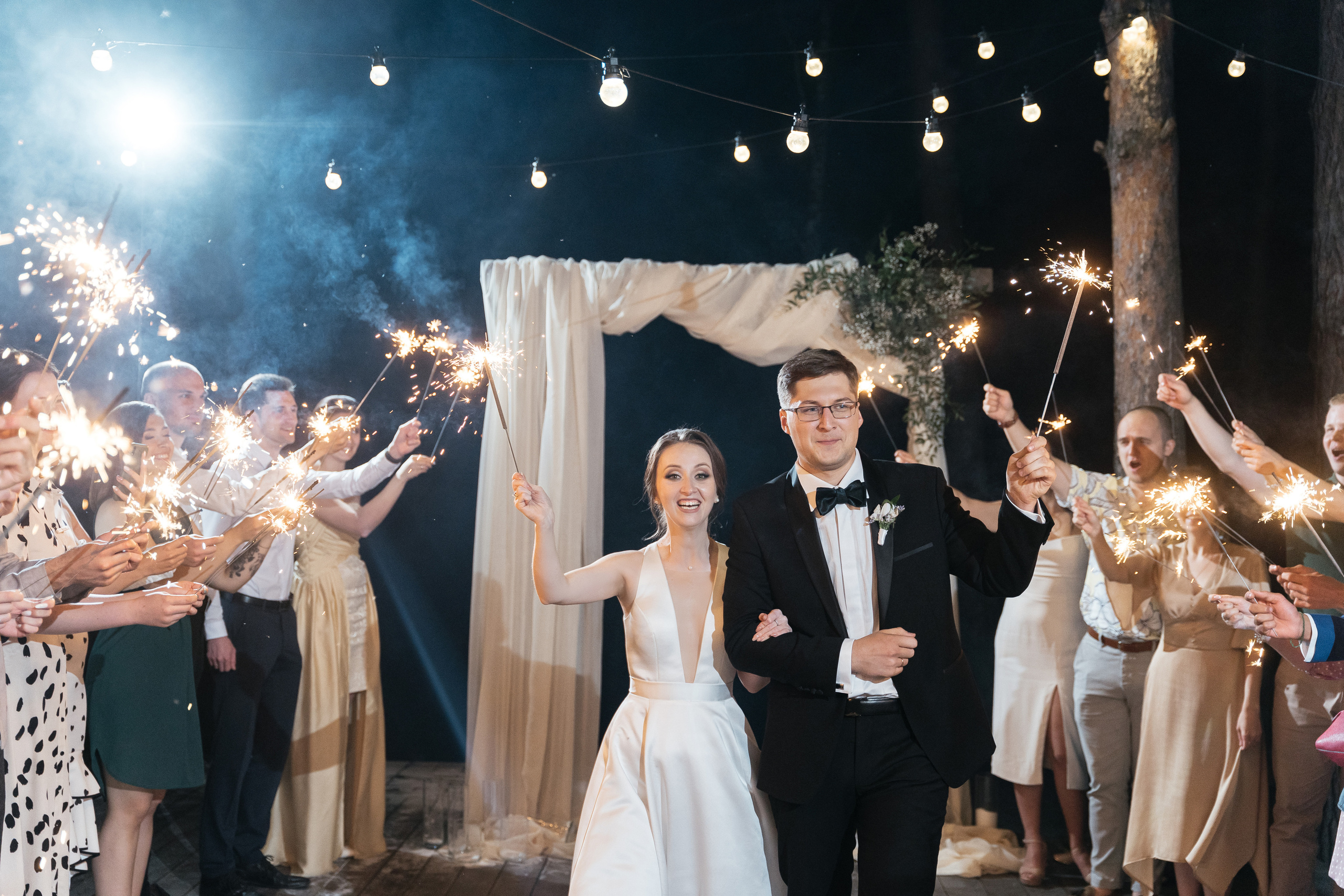29.07.2021 Wedding day. Фотограф Томск, Новосибирск Влад Свириденко