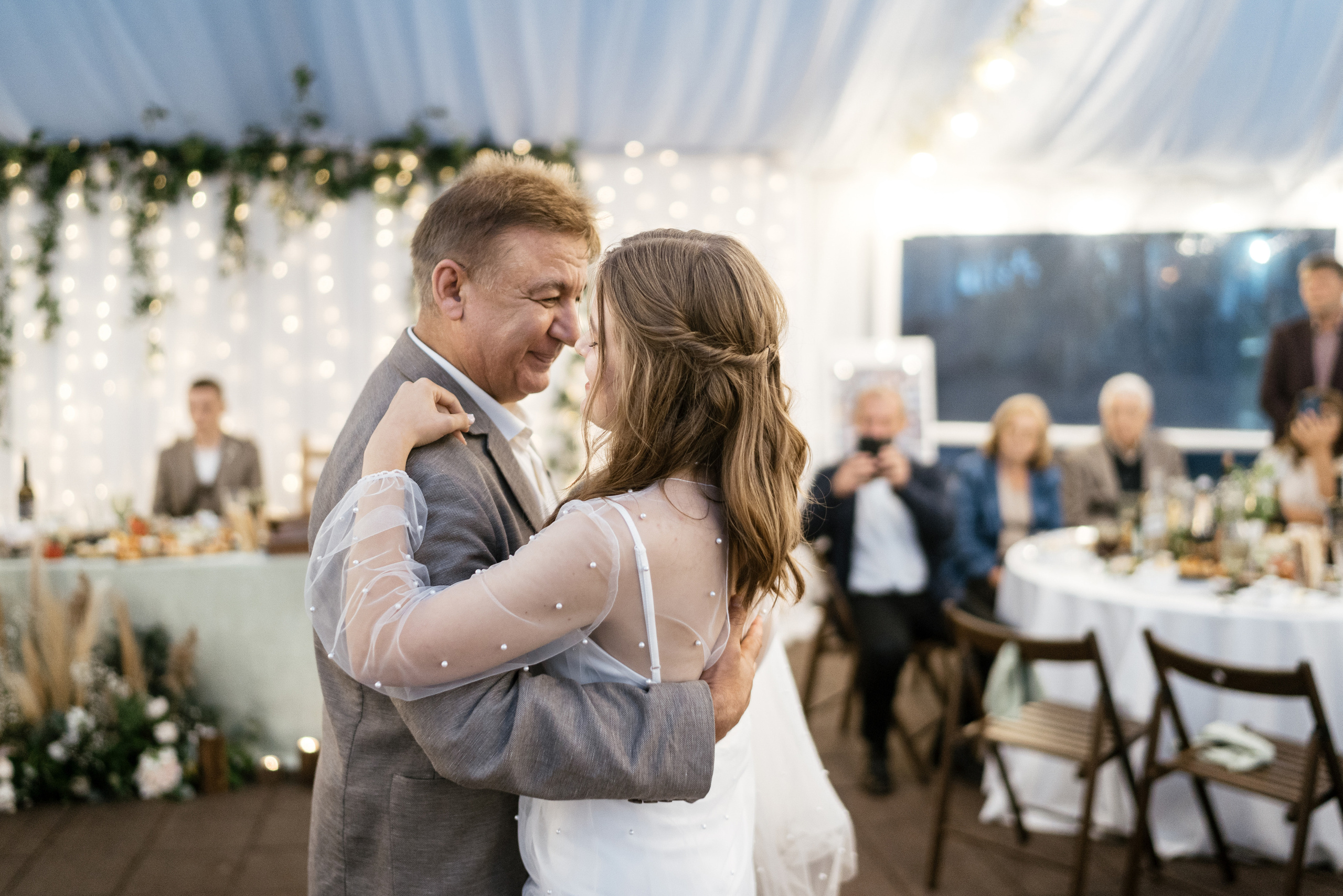 12.08.2021 Wedding day for guests. Фотограф Томск, Новосибирск Влад Свириденко