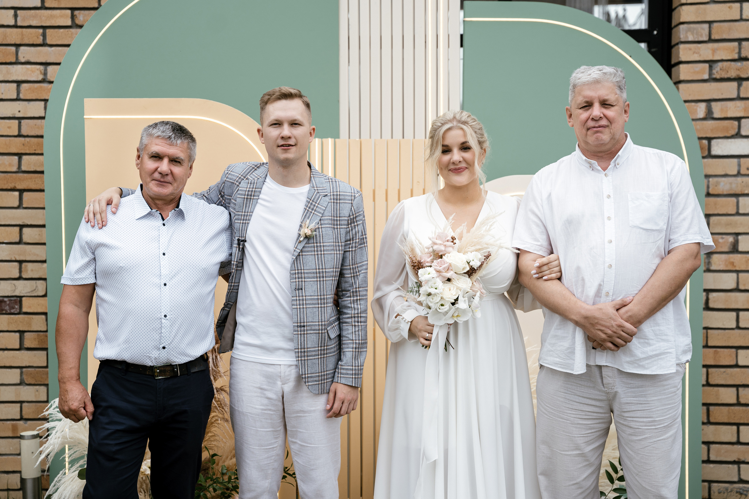 23.08.2021 Wedding day. Фотограф Томск, Новосибирск Влад Свириденко
