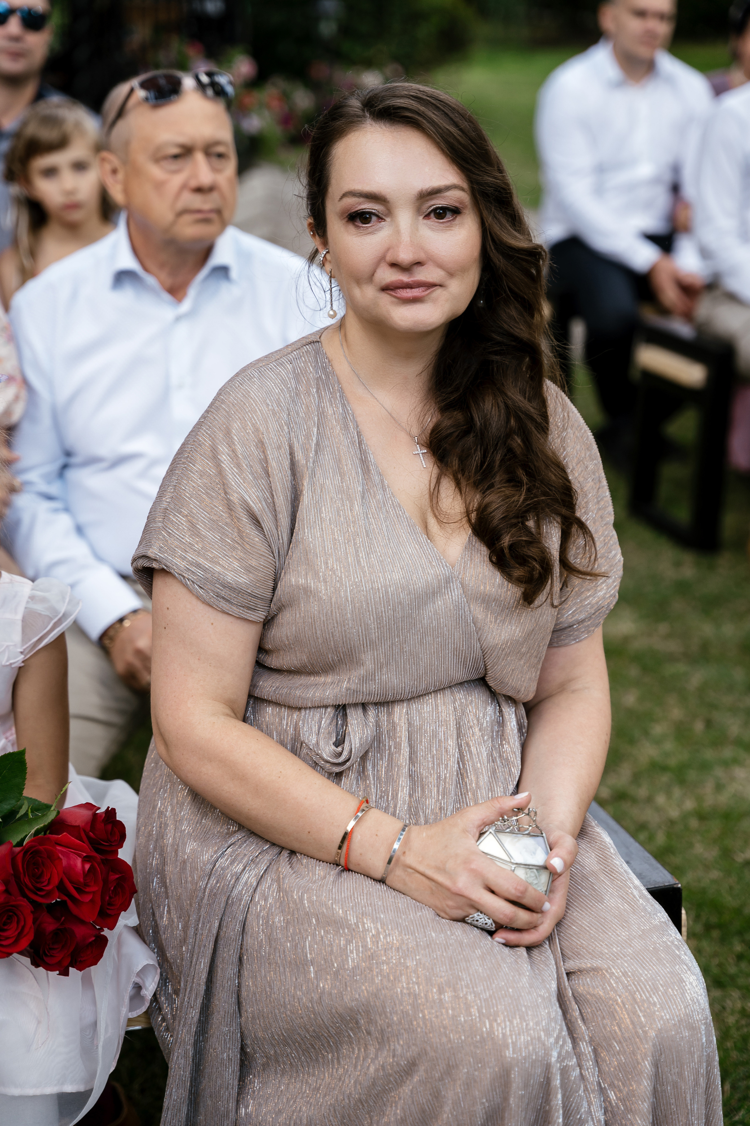 16.07.2021 Wedding day. Фотограф Томск, Новосибирск Влад Свириденко