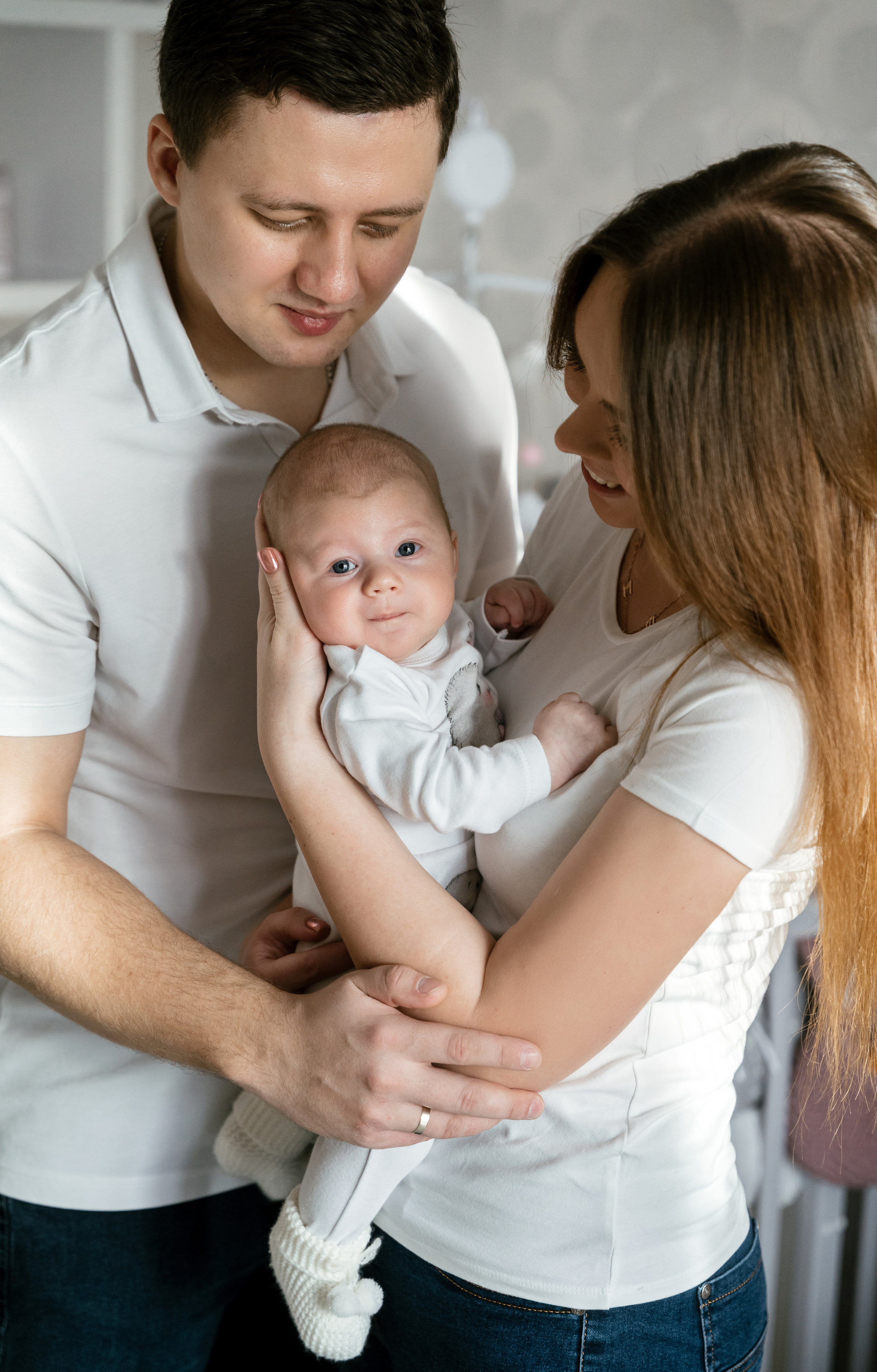 Little Girl. Фотограф Томск, Новосибирск Влад Свириденко