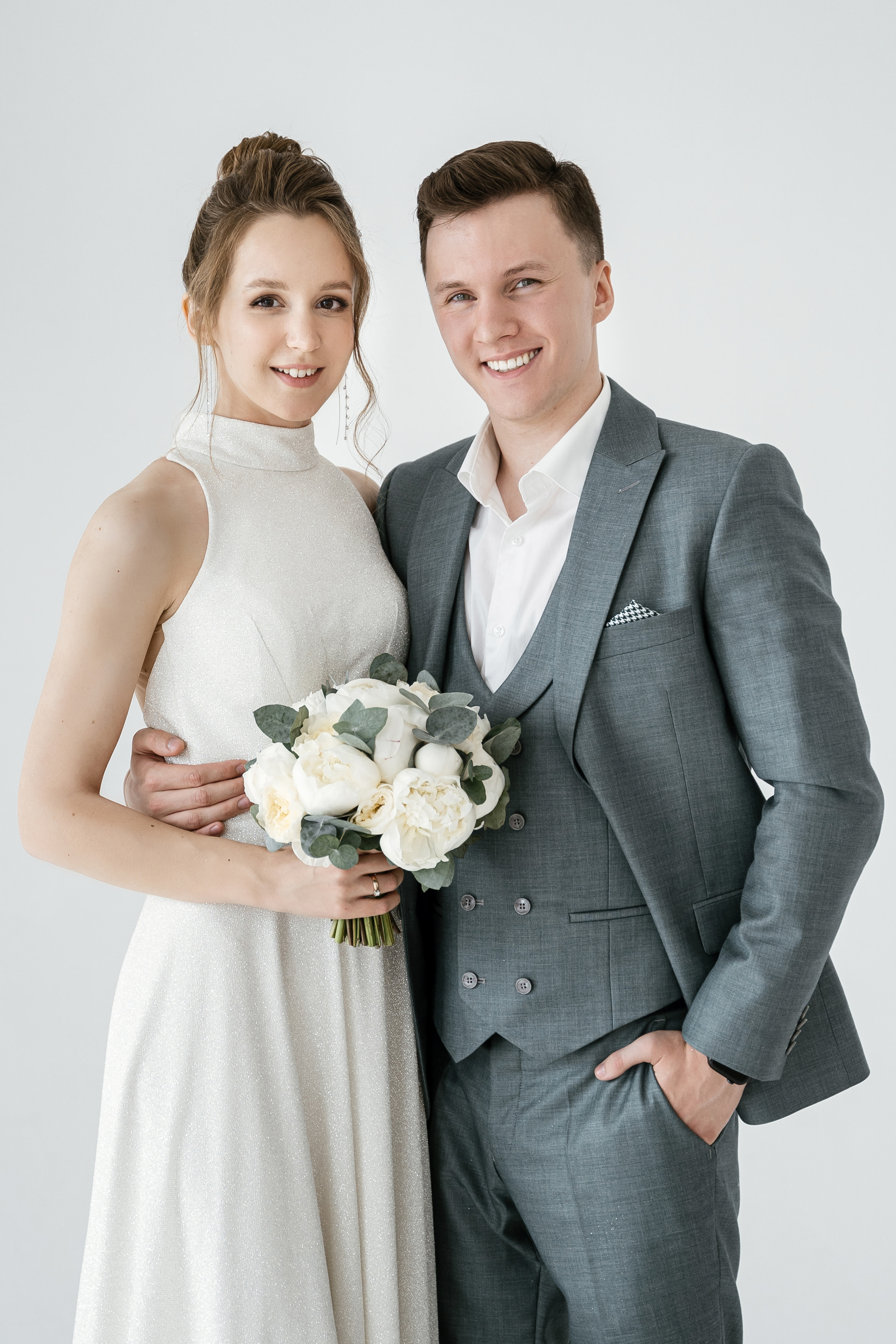17.07.2021 Wedding day. Фотограф Томск, Новосибирск Влад Свириденко